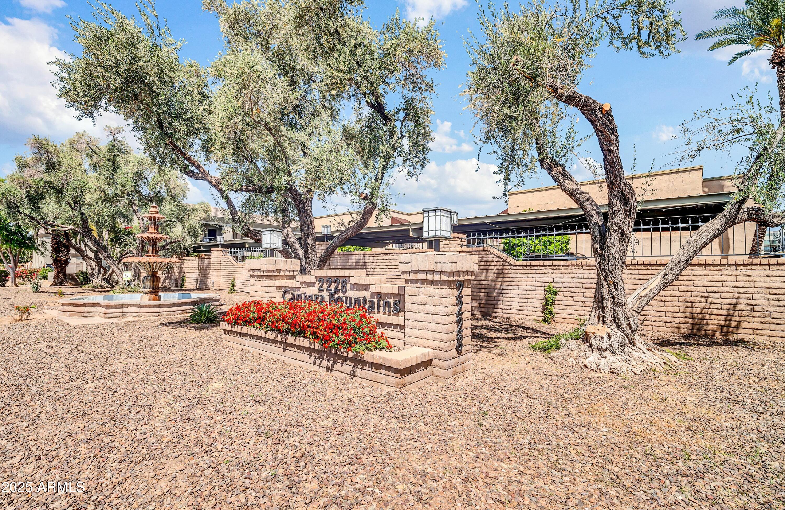 2228 E CAMPBELL Avenue E, 234