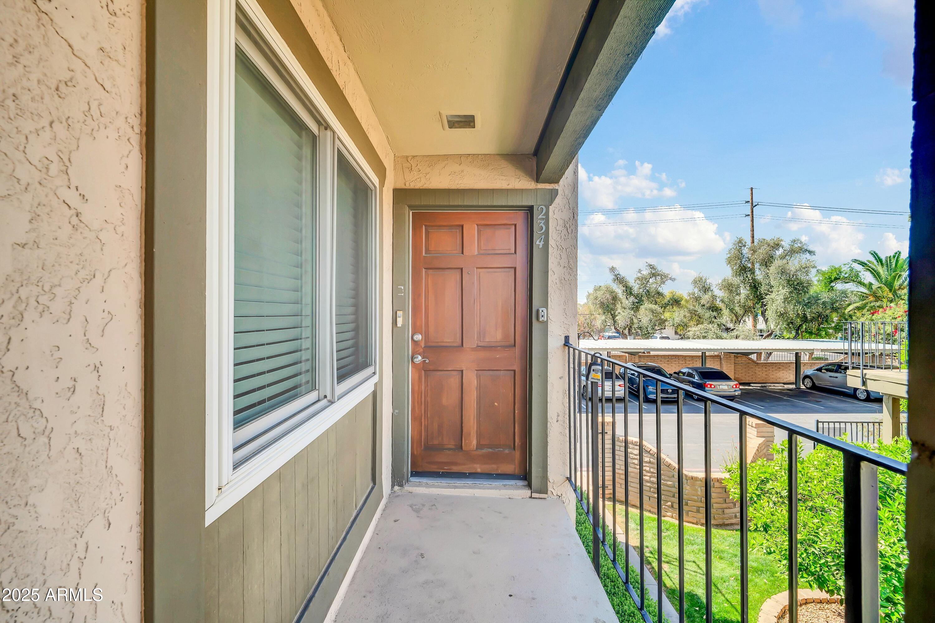 2228 E CAMPBELL Avenue E, 234