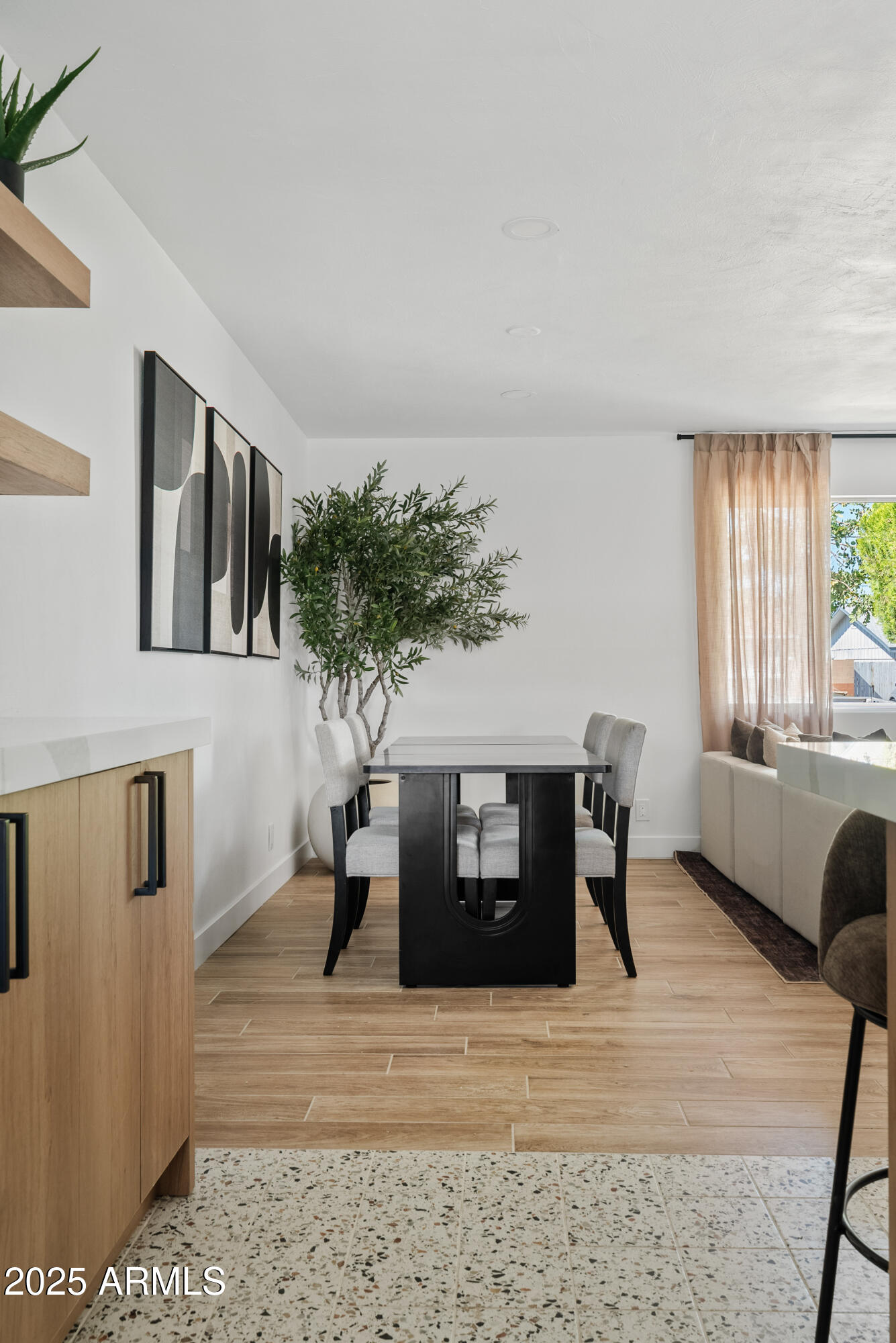 209 E MCKINLEY Street