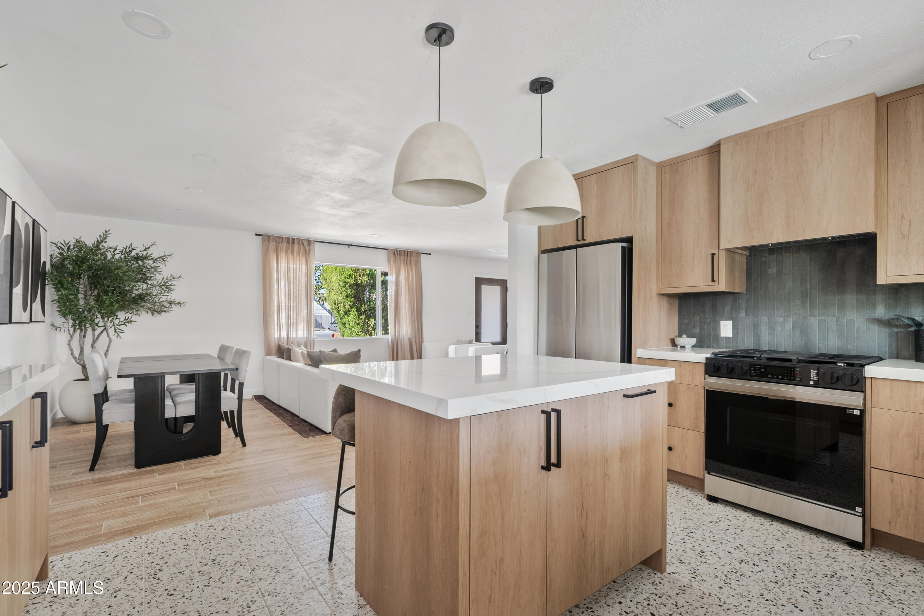 209 E MCKINLEY Street