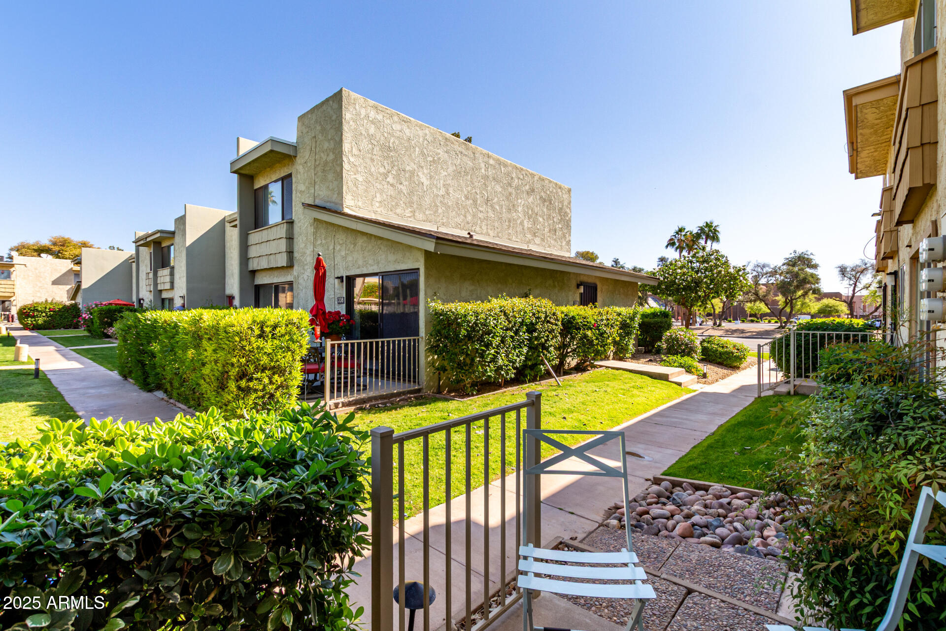 4600 N 68TH Street, 353