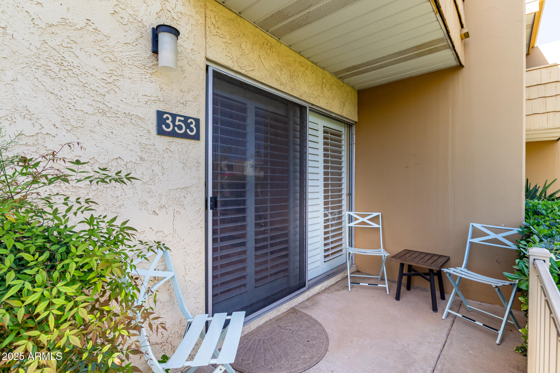 4600 N 68TH Street, 353