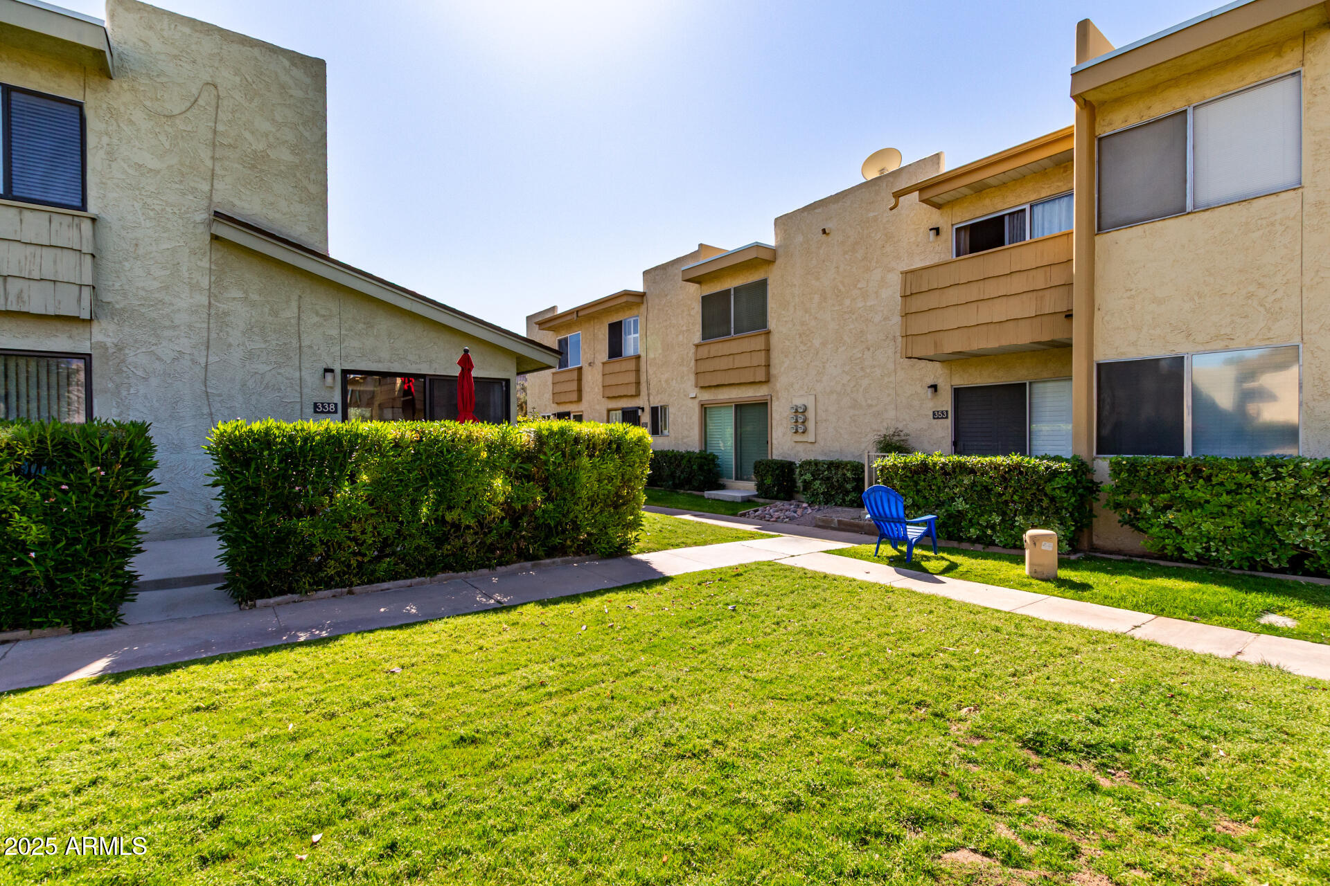 4600 N 68TH Street, 353