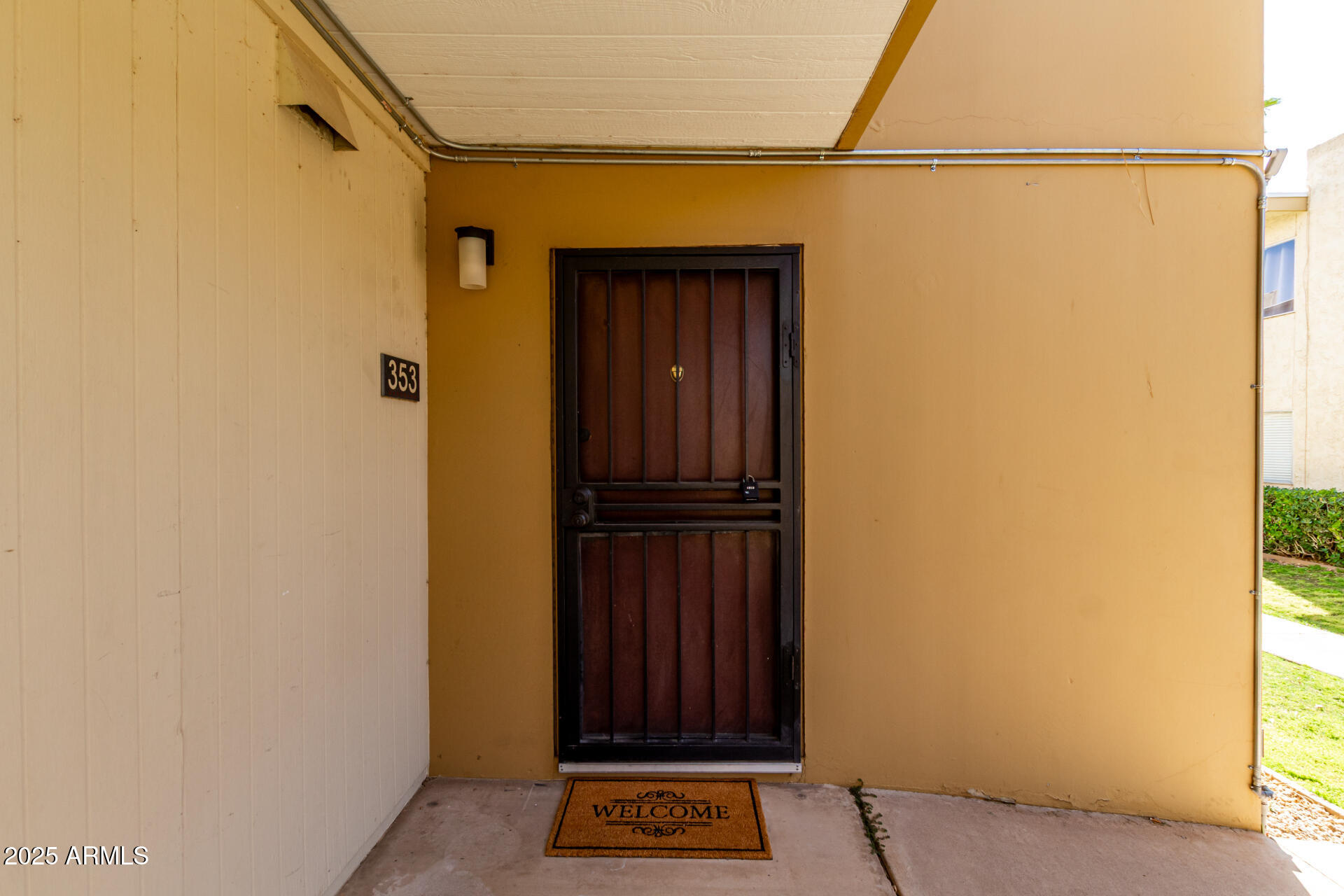 4600 N 68TH Street, 353