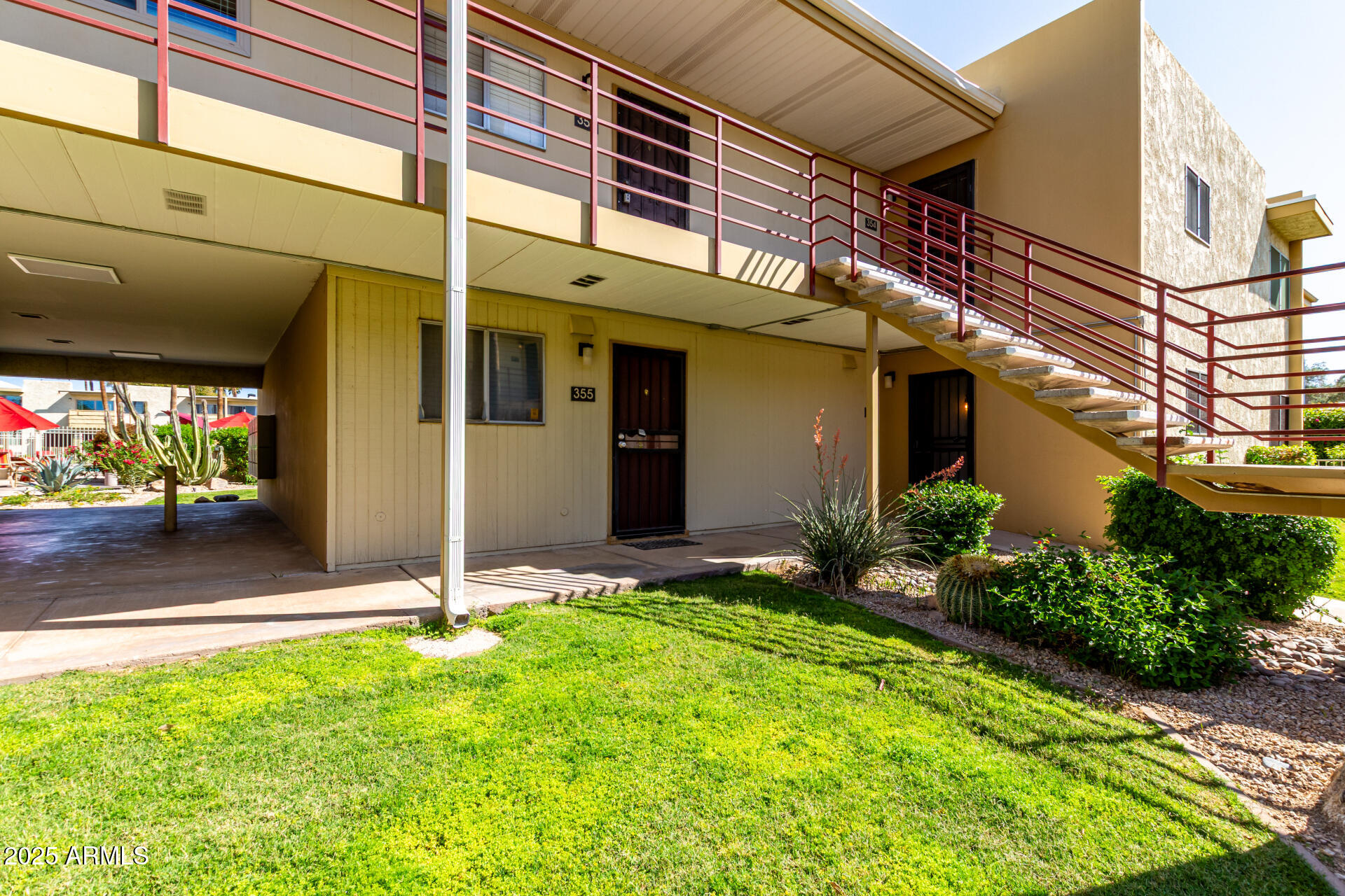 4600 N 68TH Street, 353