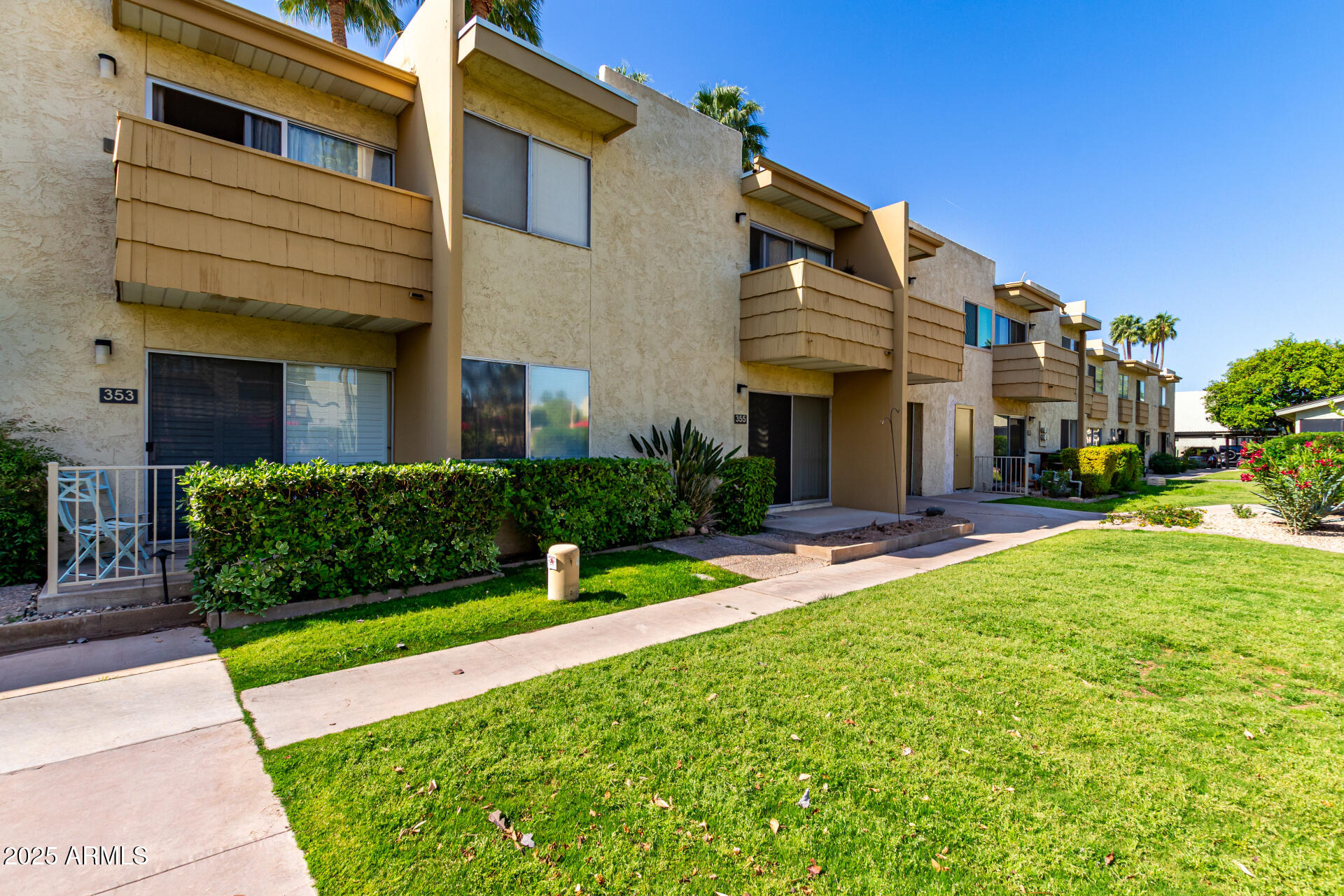 4600 N 68TH Street, 353