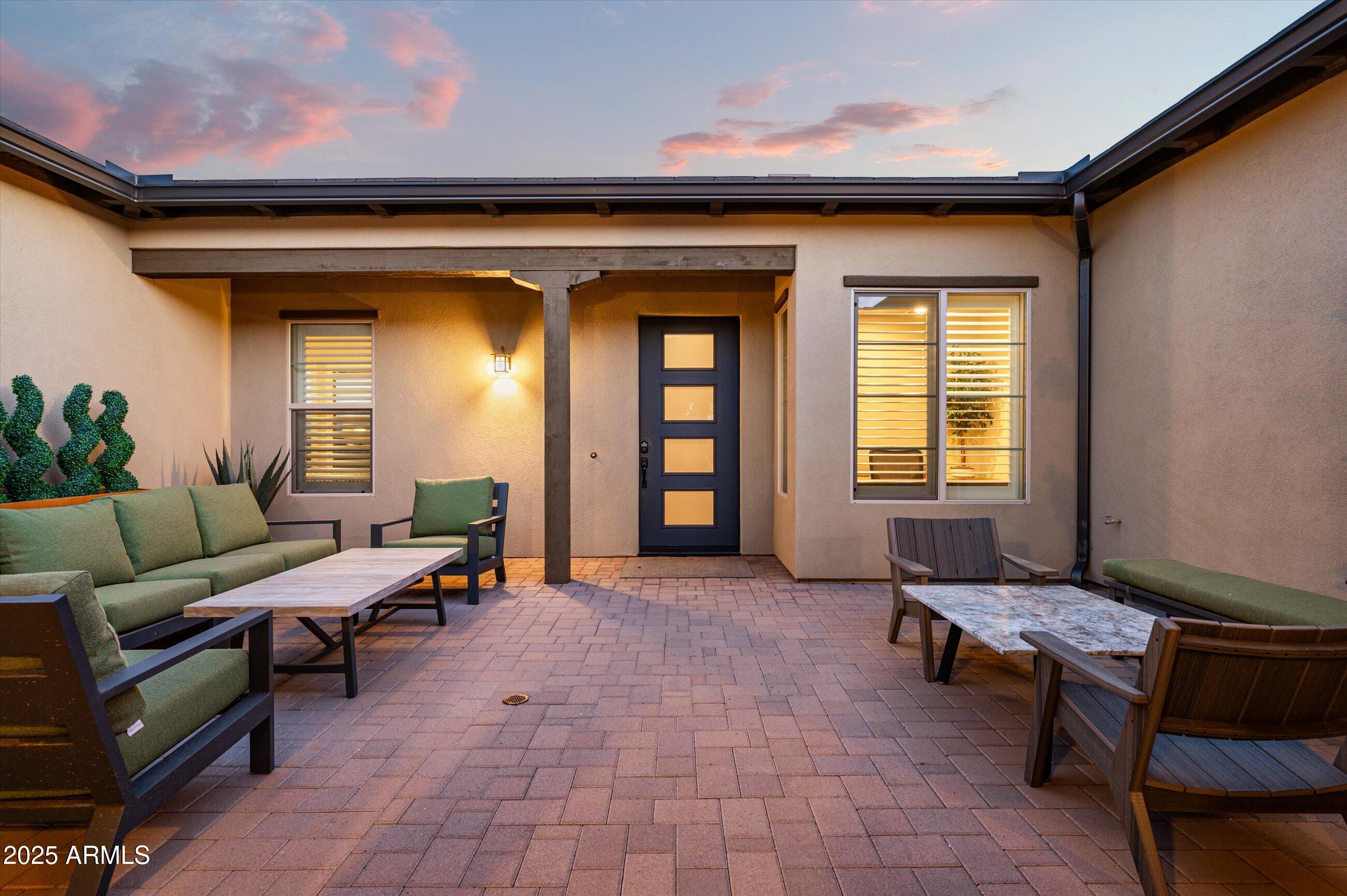 17971 E CINDERCONE Road