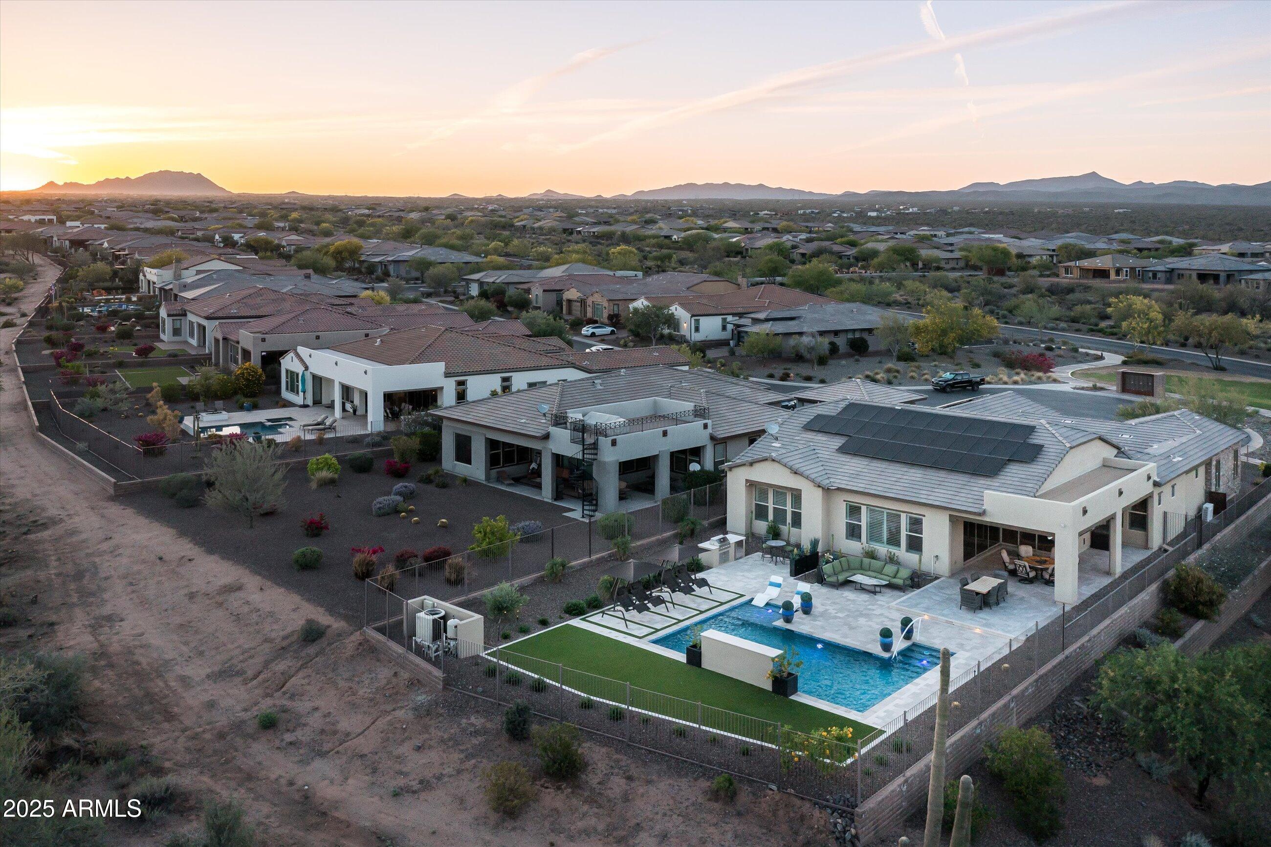 17971 E CINDERCONE Road