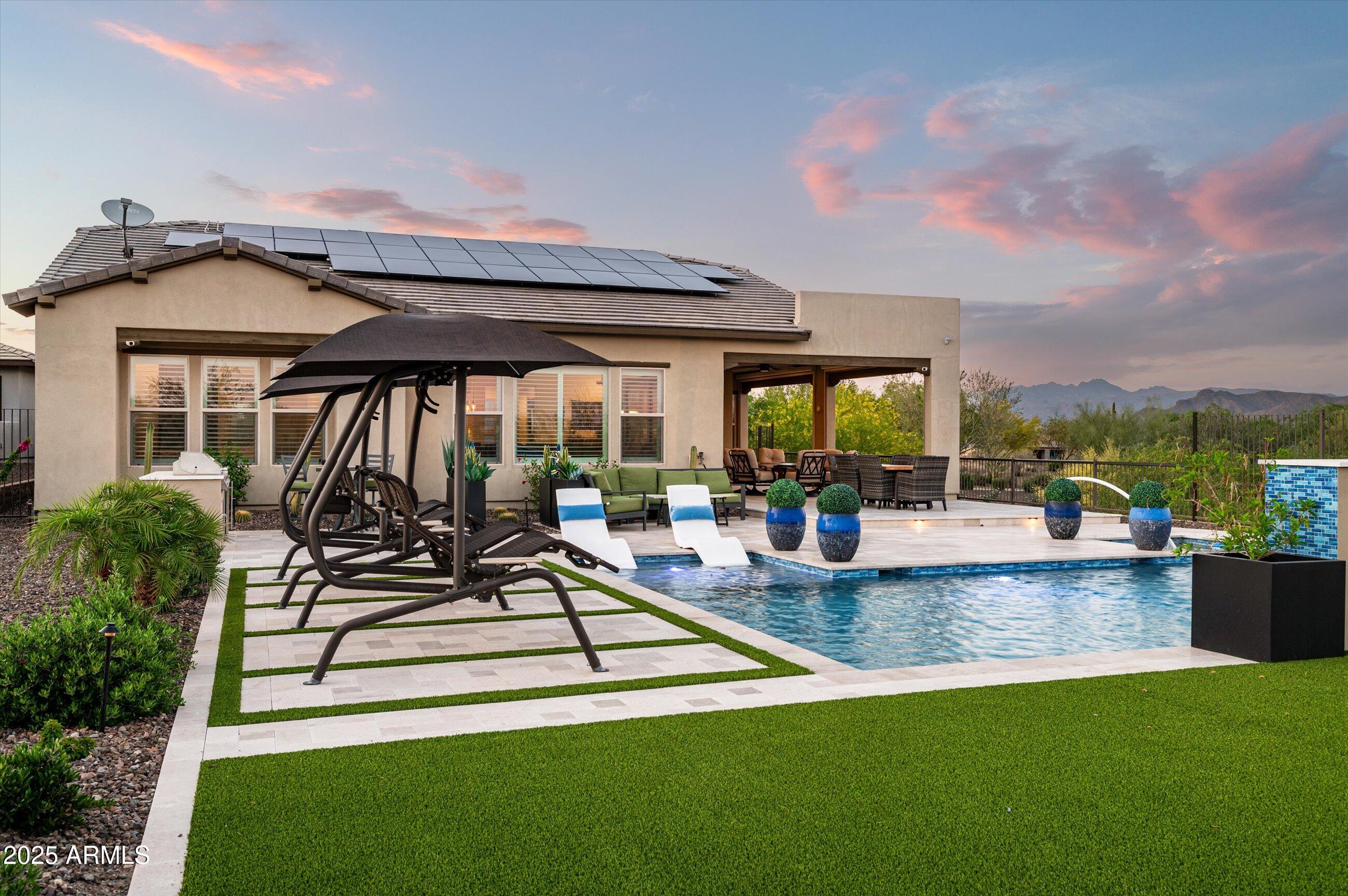 17971 E CINDERCONE Road