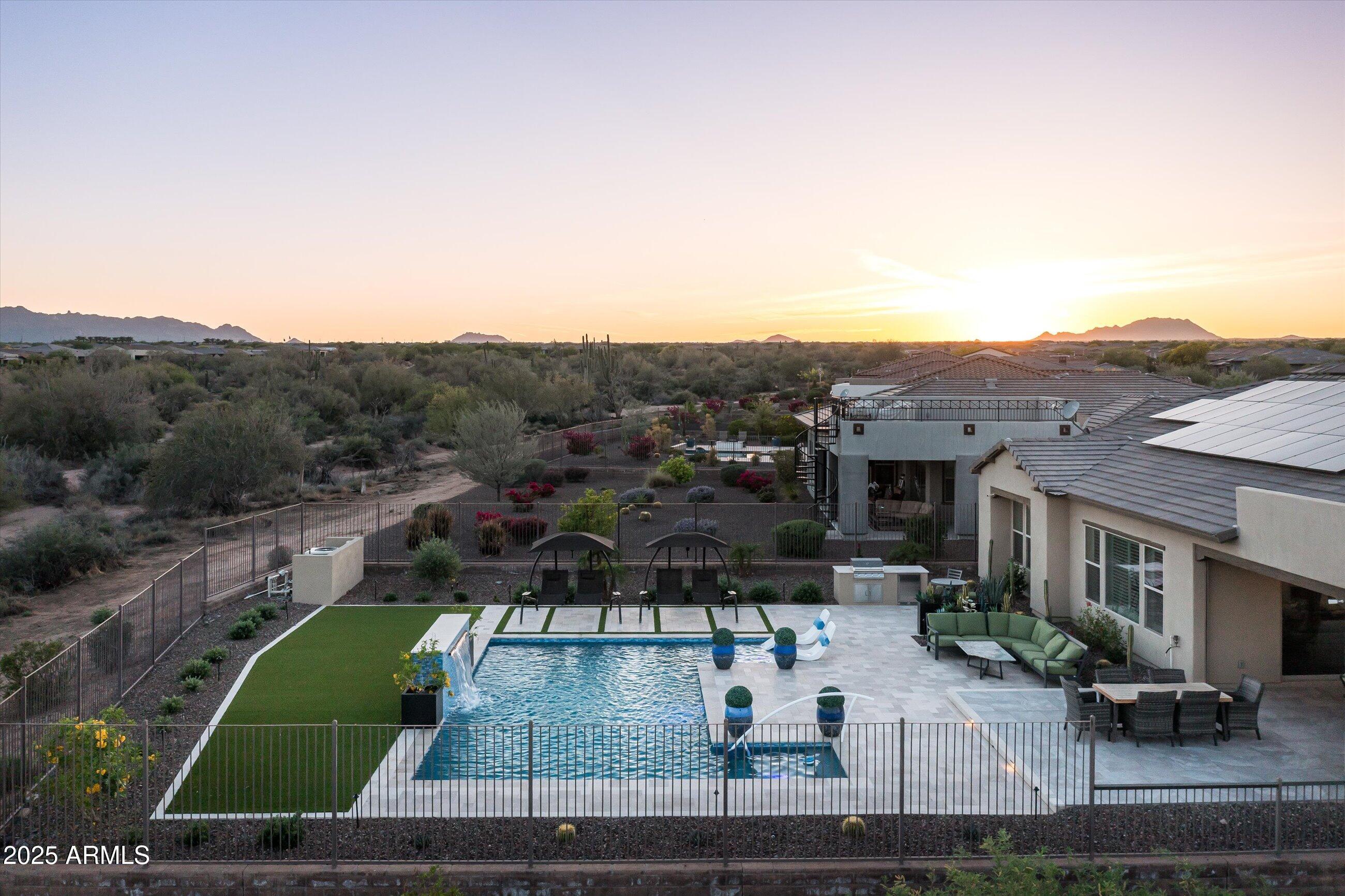 17971 E CINDERCONE Road