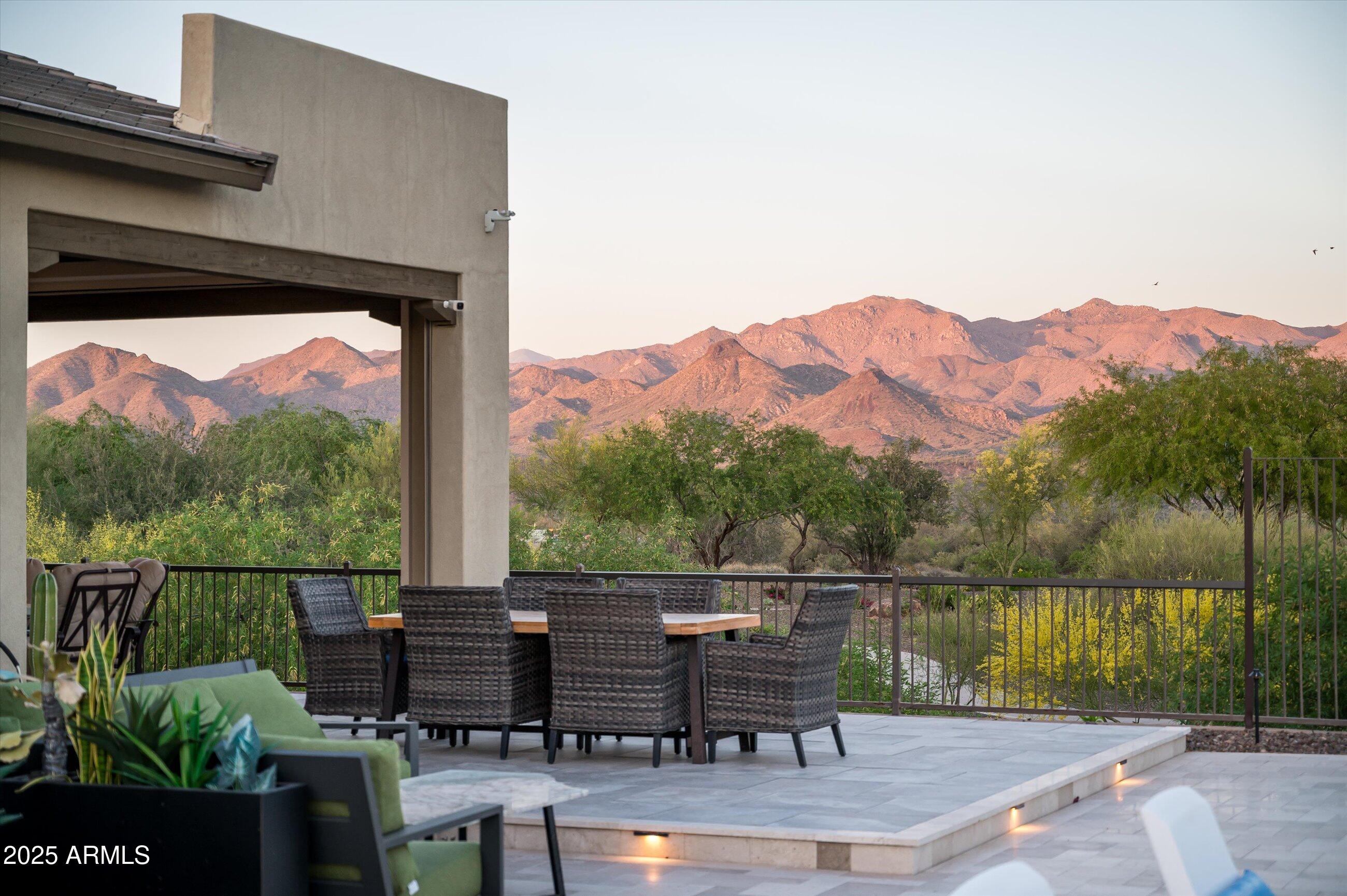 17971 E CINDERCONE Road