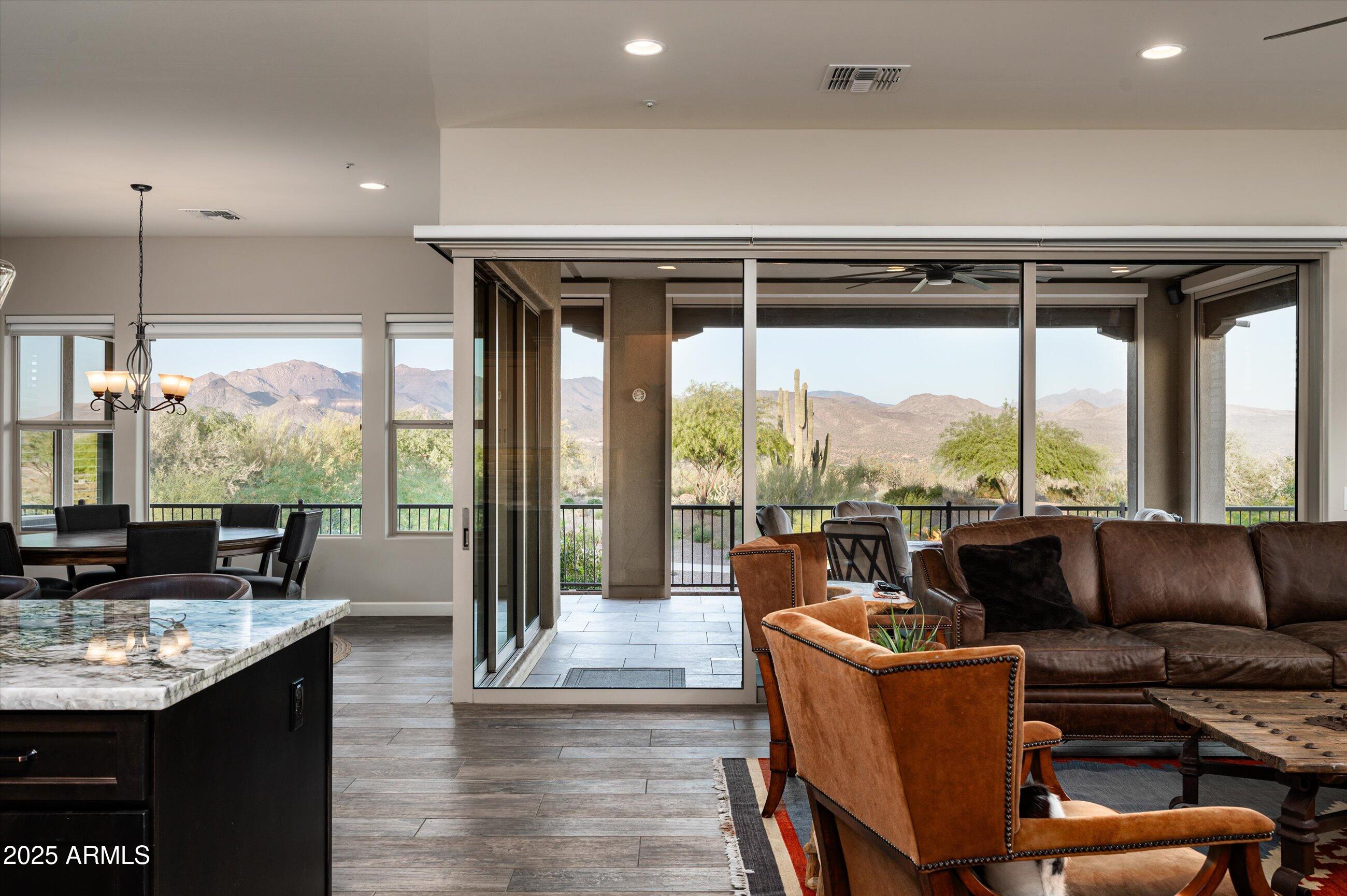 17971 E CINDERCONE Road