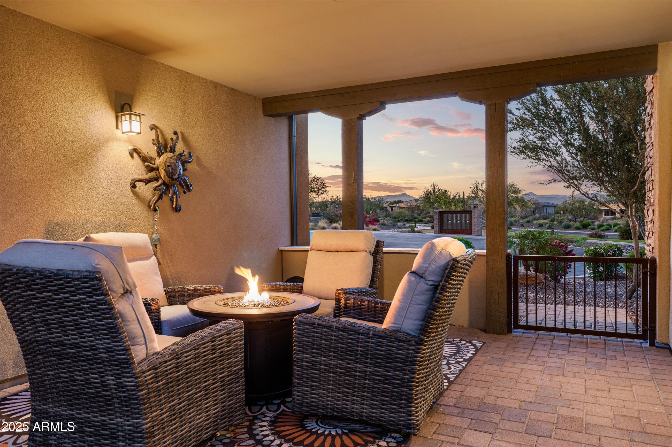 17971 E CINDERCONE Road