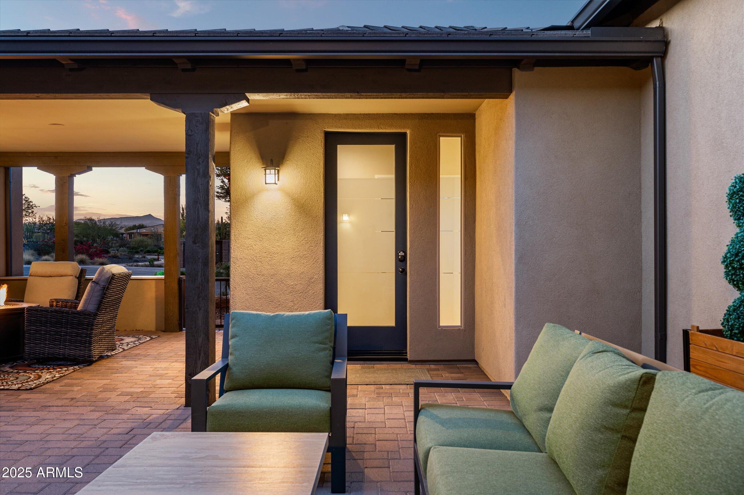 17971 E CINDERCONE Road