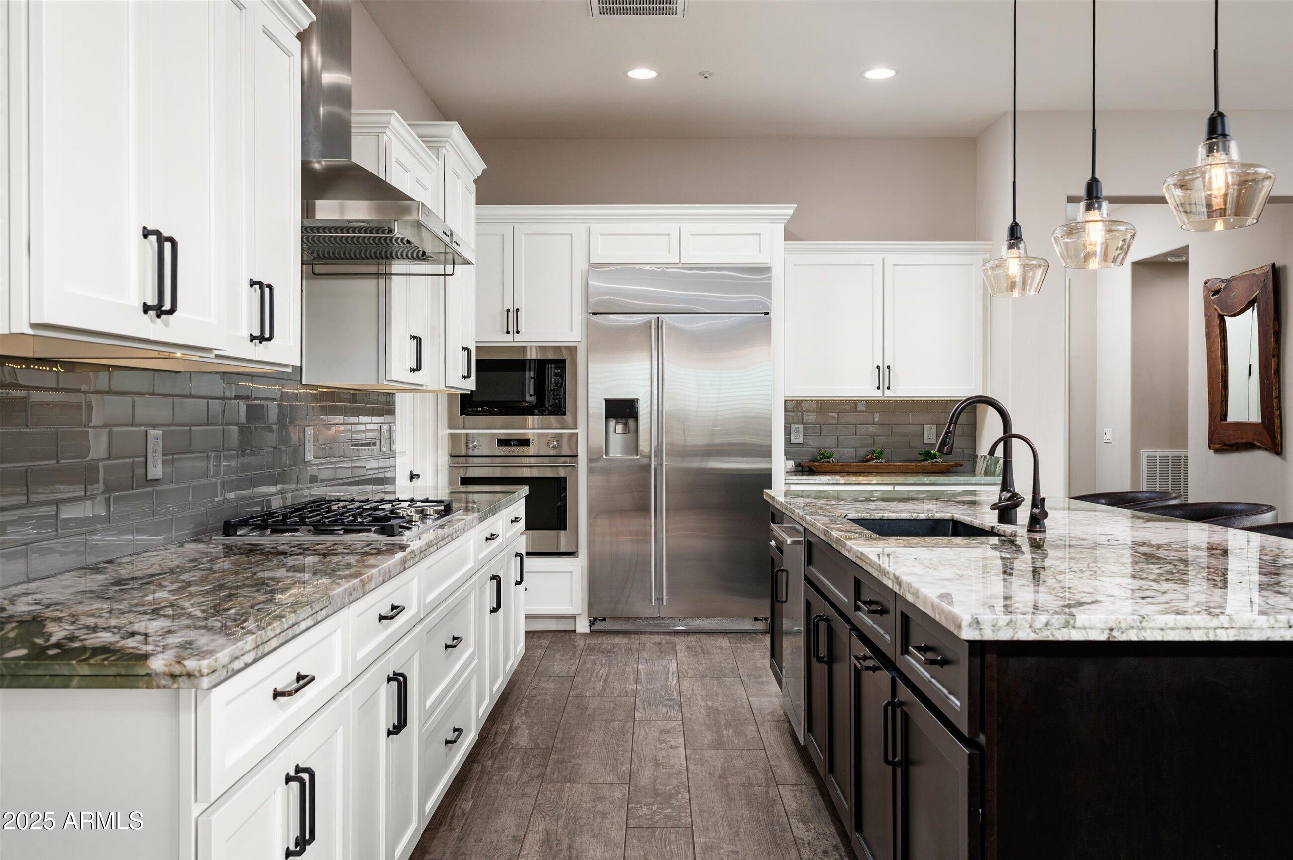 17971 E CINDERCONE Road