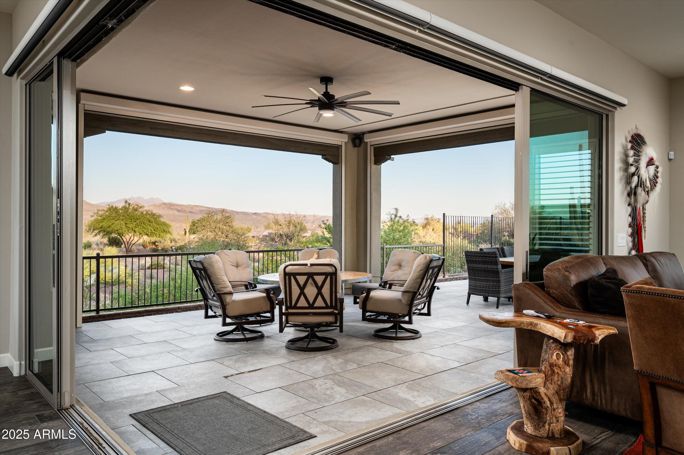 17971 E CINDERCONE Road