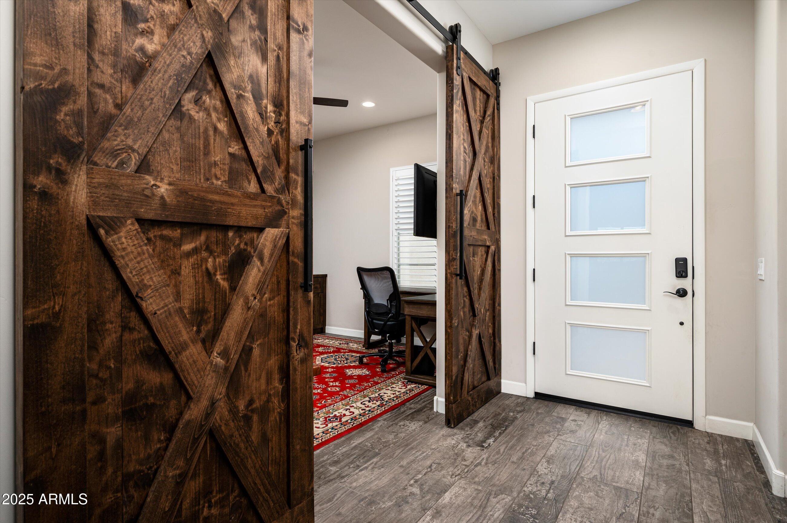 17971 E CINDERCONE Road