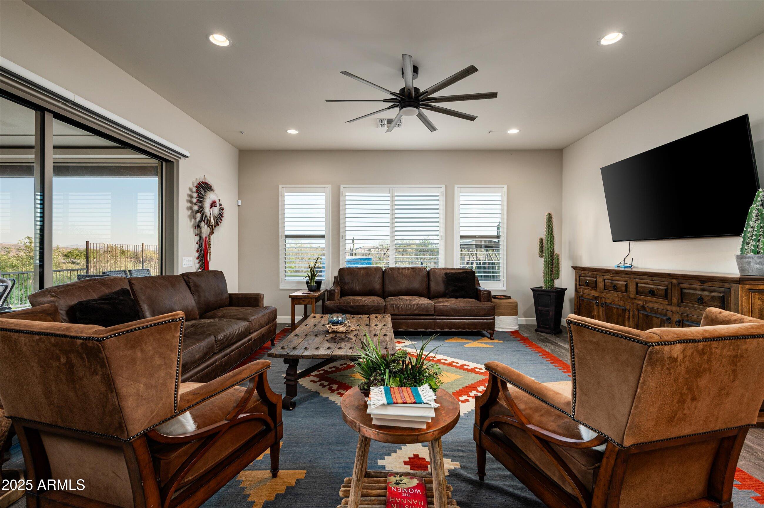 17971 E CINDERCONE Road