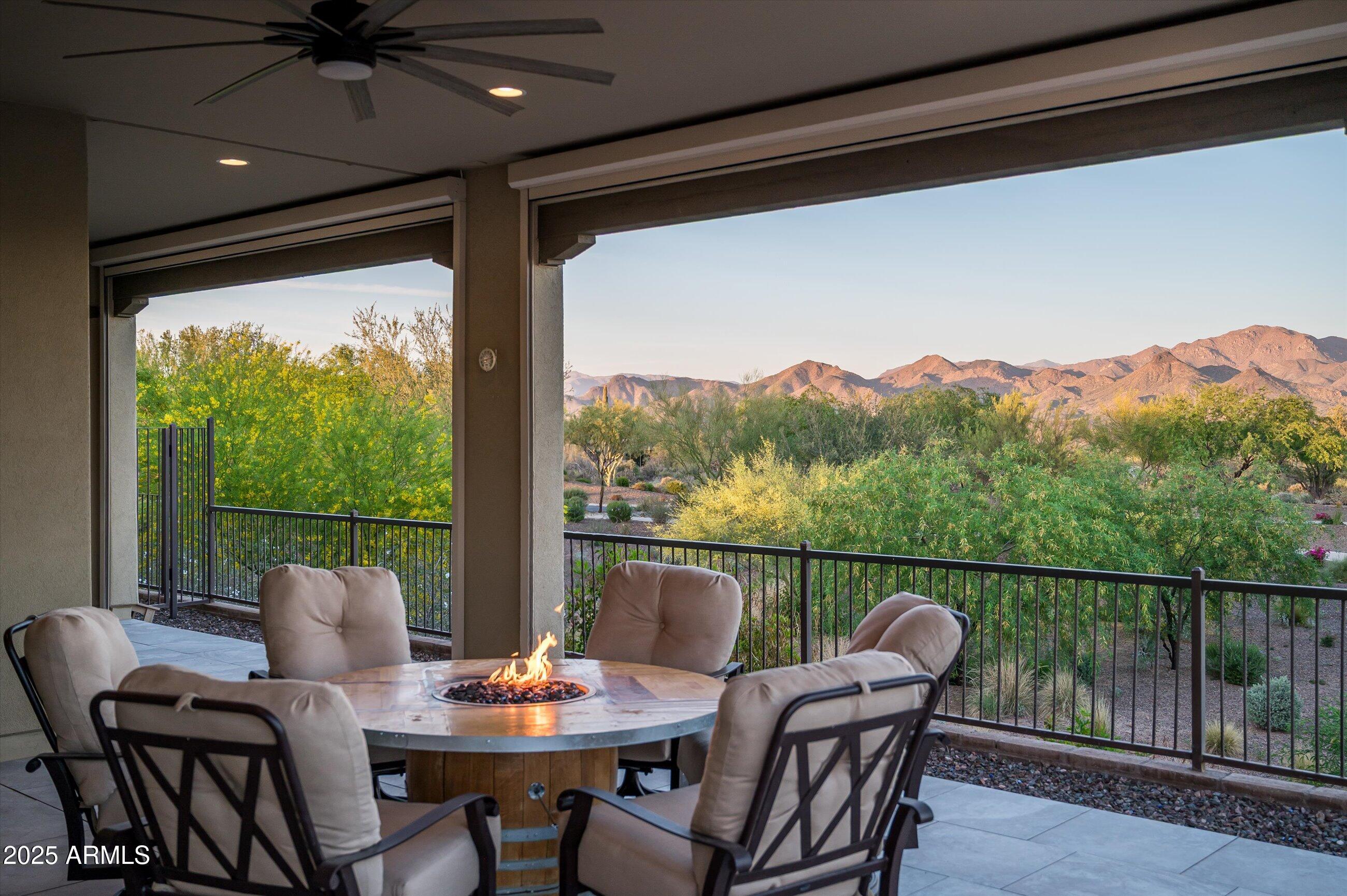 17971 E CINDERCONE Road