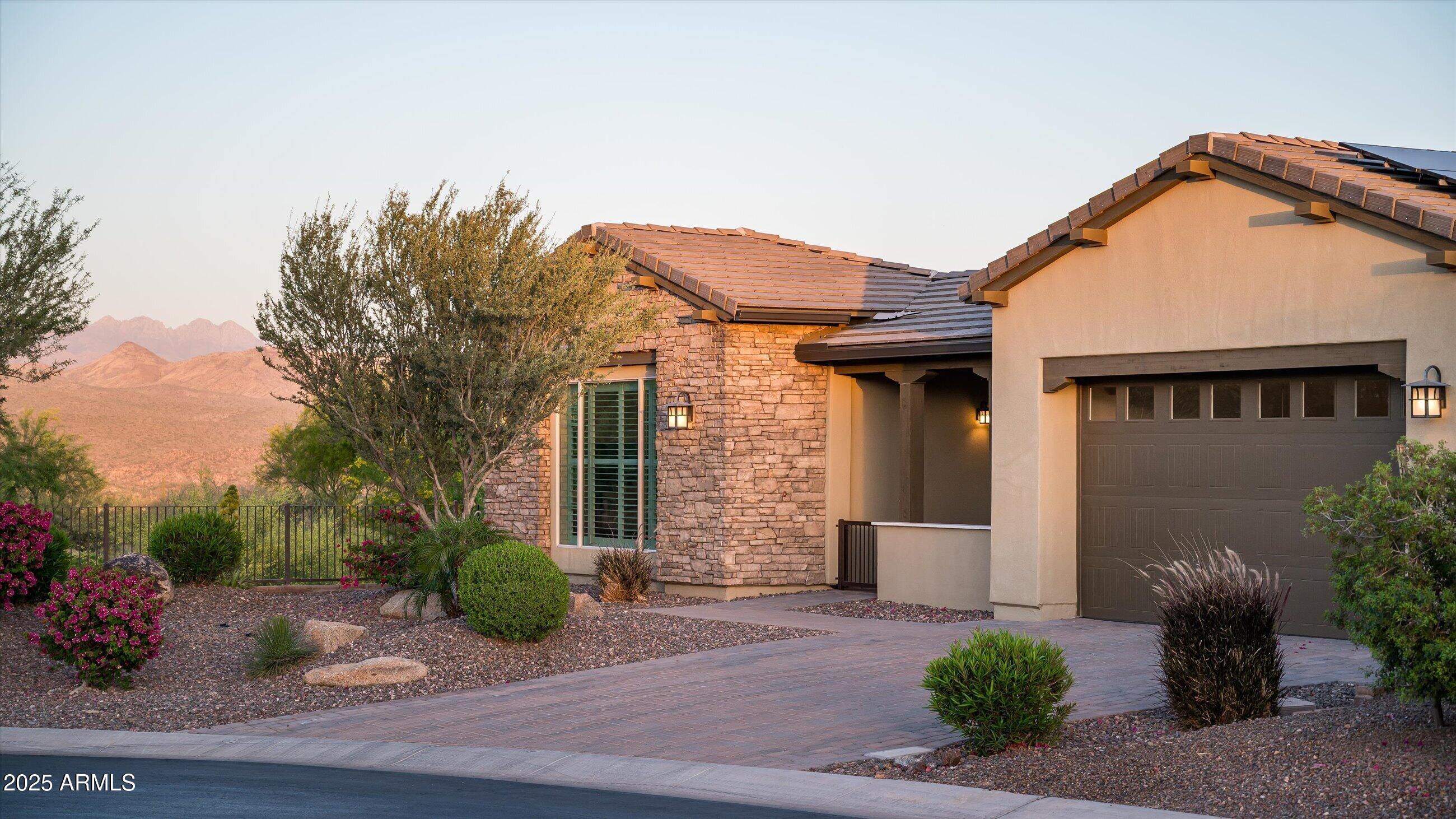 17971 E CINDERCONE Road