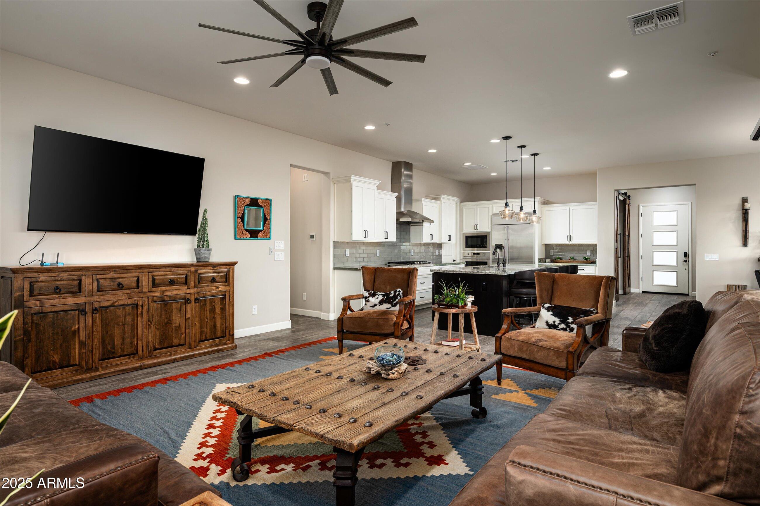 17971 E CINDERCONE Road