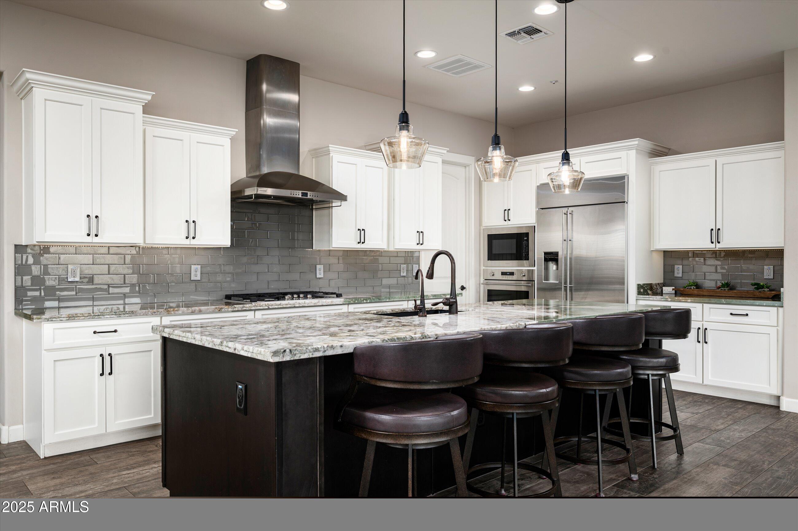 17971 E CINDERCONE Road