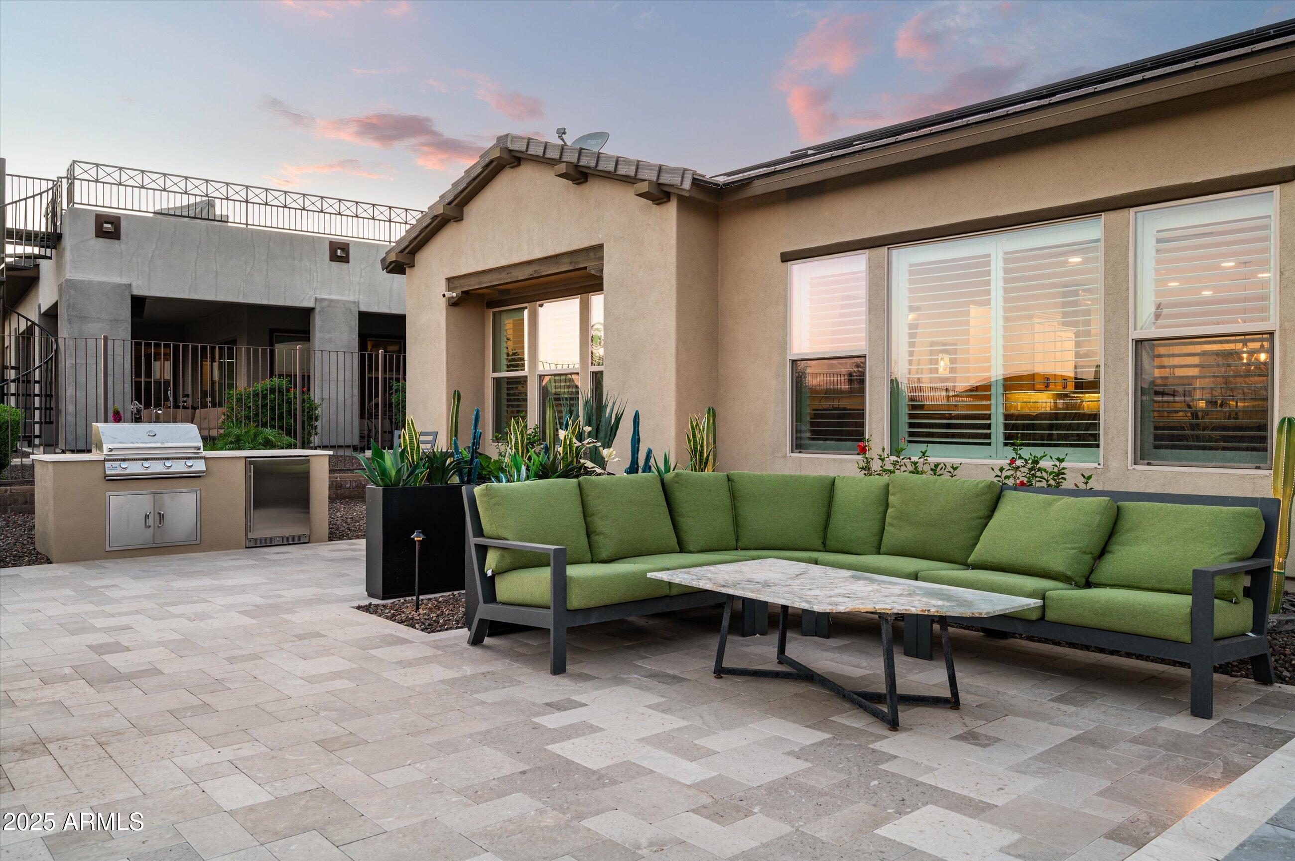 17971 E CINDERCONE Road