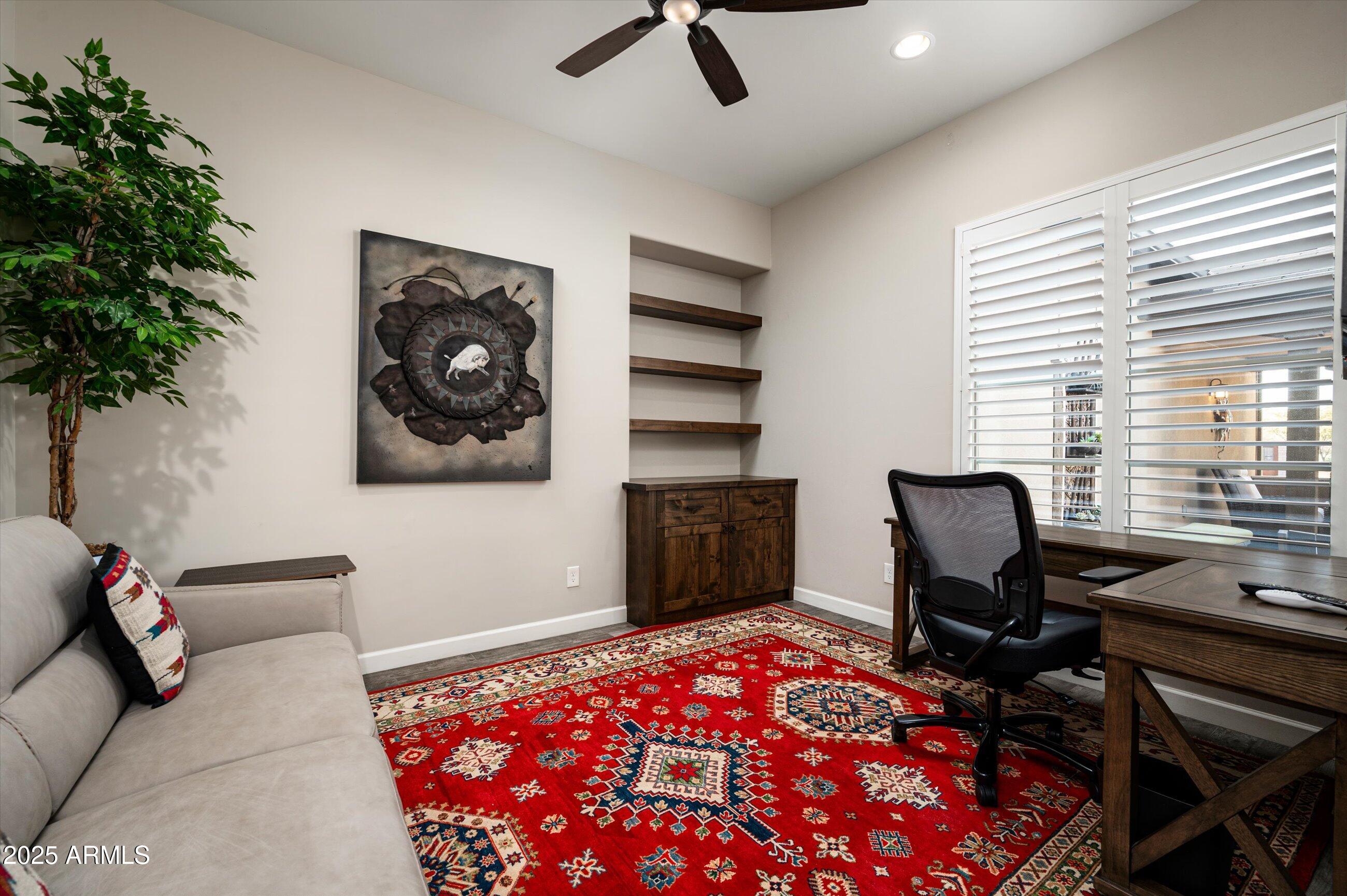 17971 E CINDERCONE Road