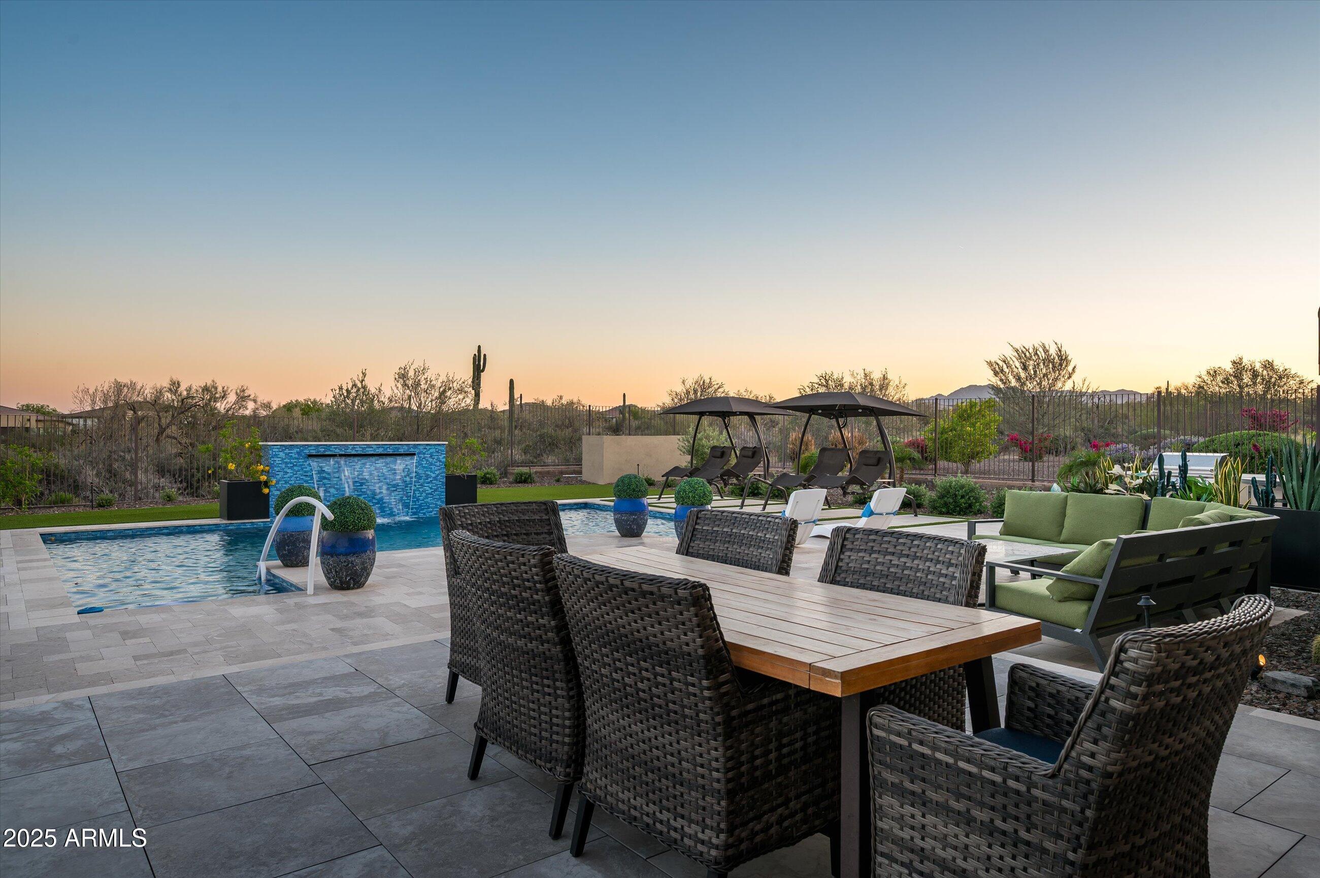 17971 E CINDERCONE Road