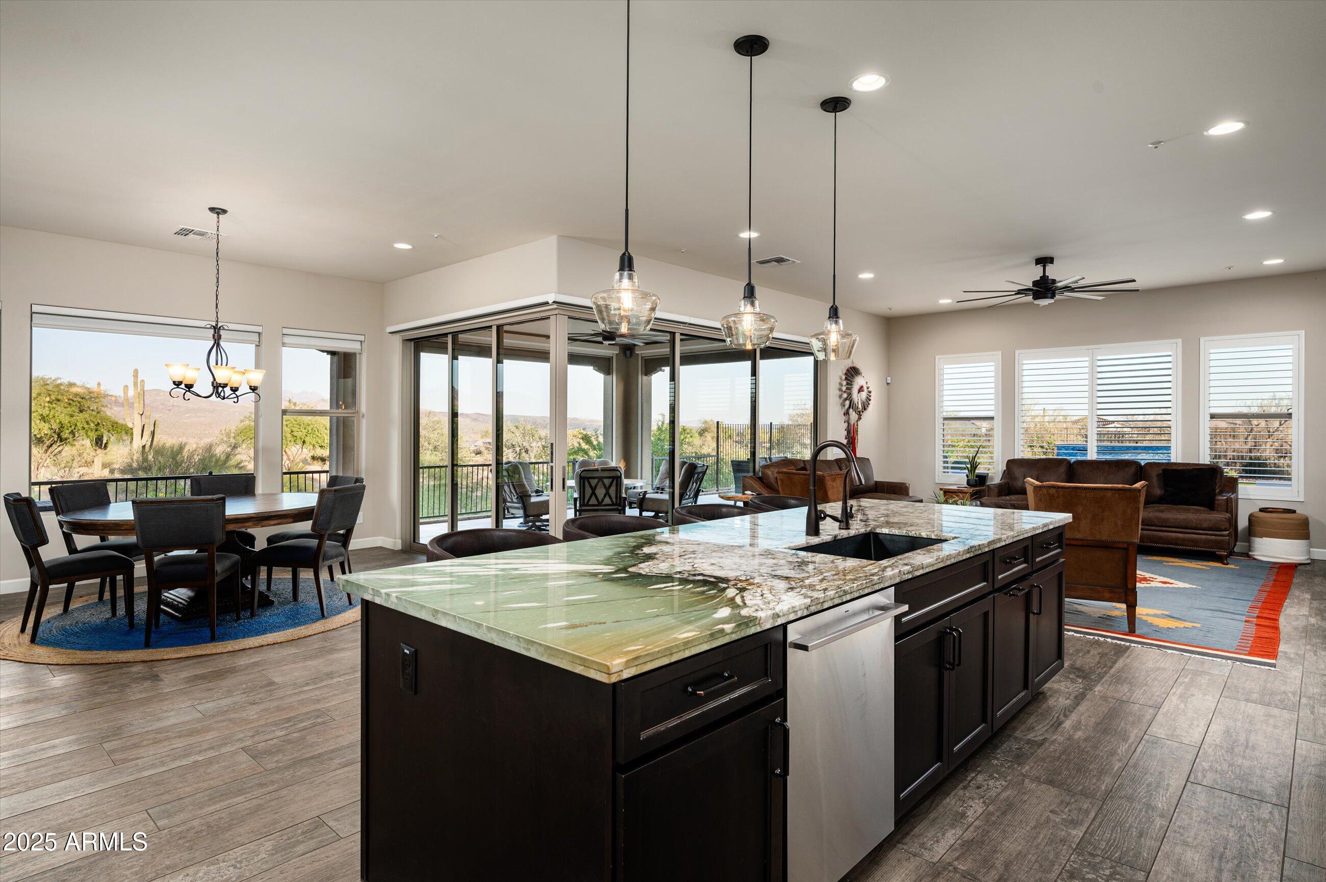 17971 E CINDERCONE Road