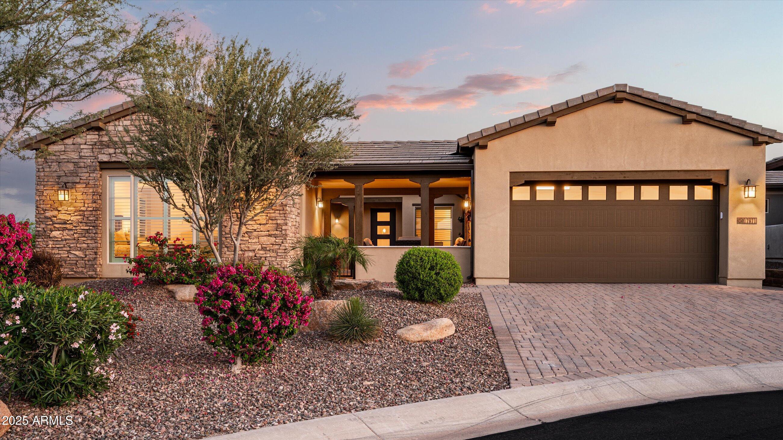 17971 E CINDERCONE Road