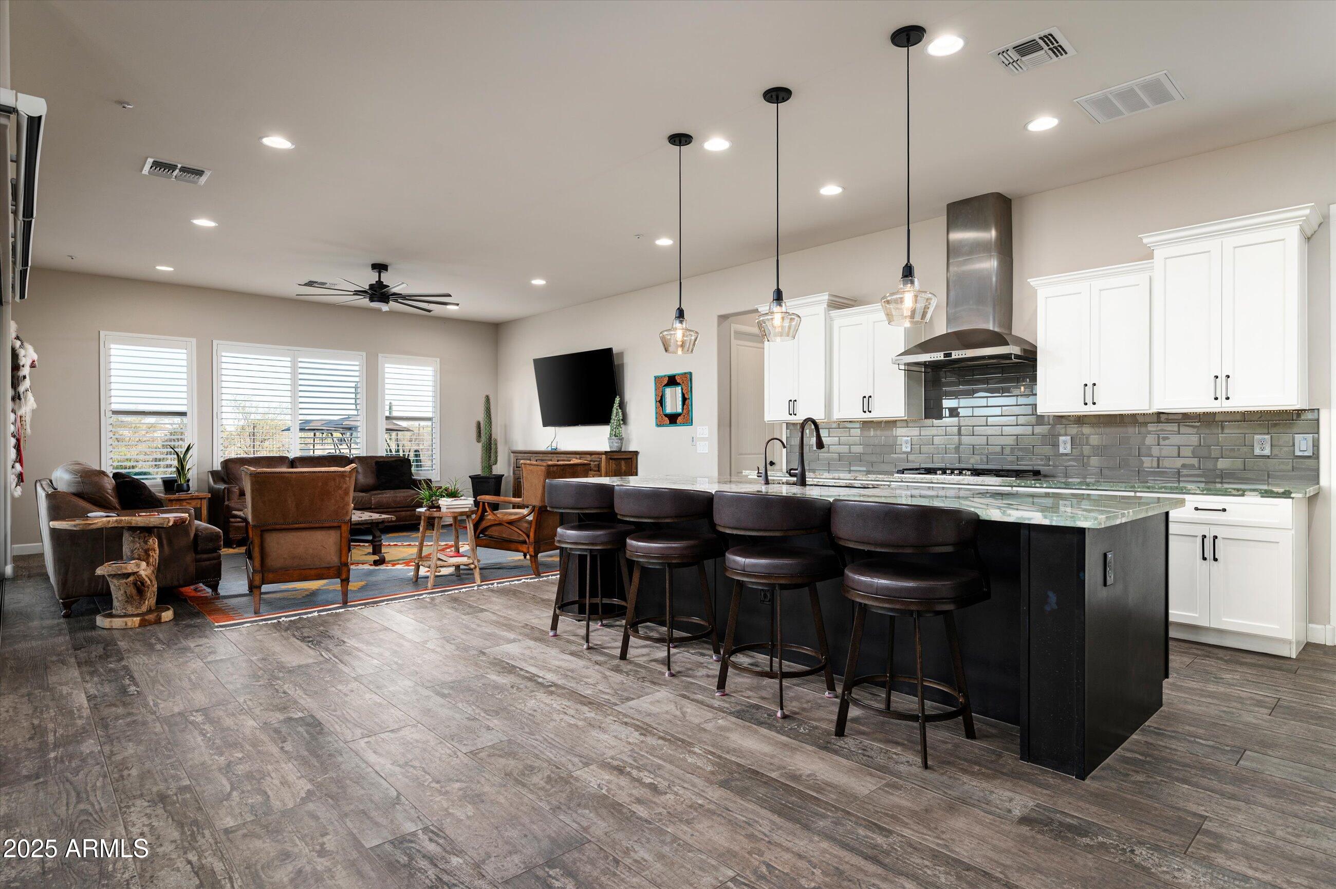 17971 E CINDERCONE Road