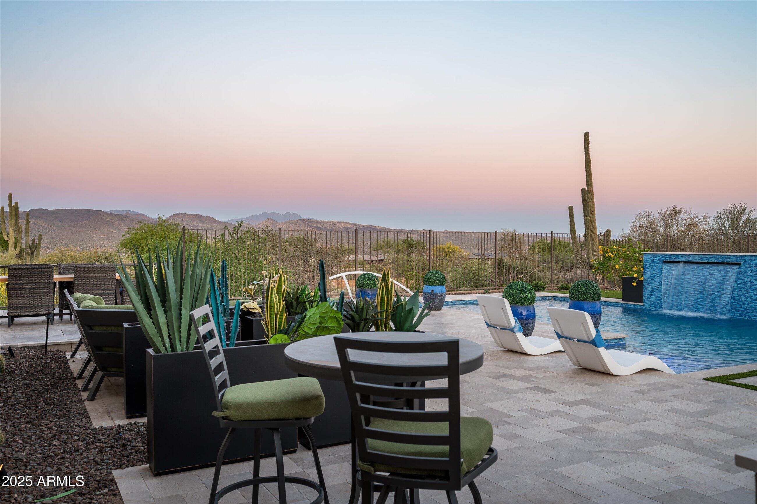 17971 E CINDERCONE Road