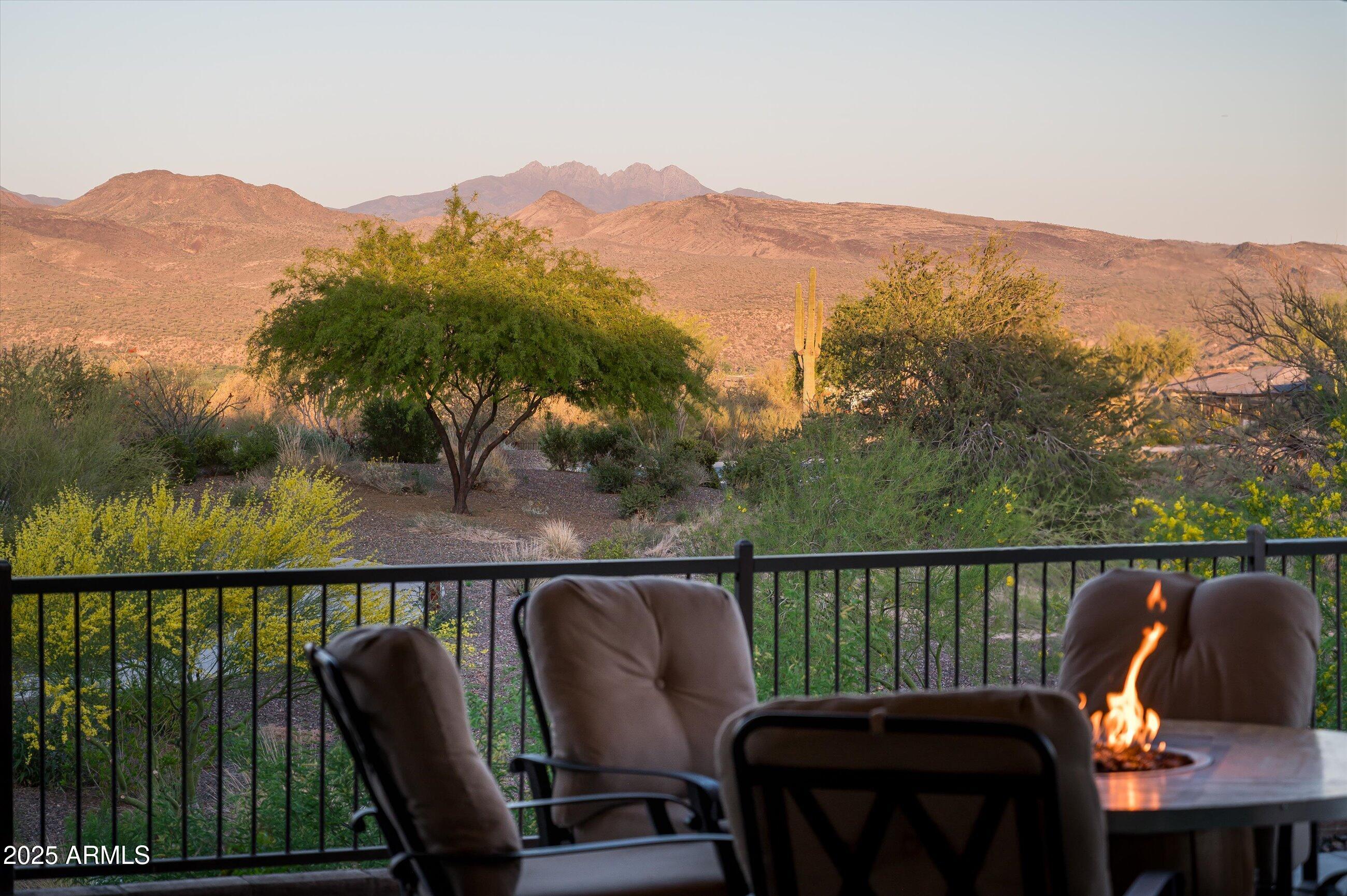 17971 E CINDERCONE Road