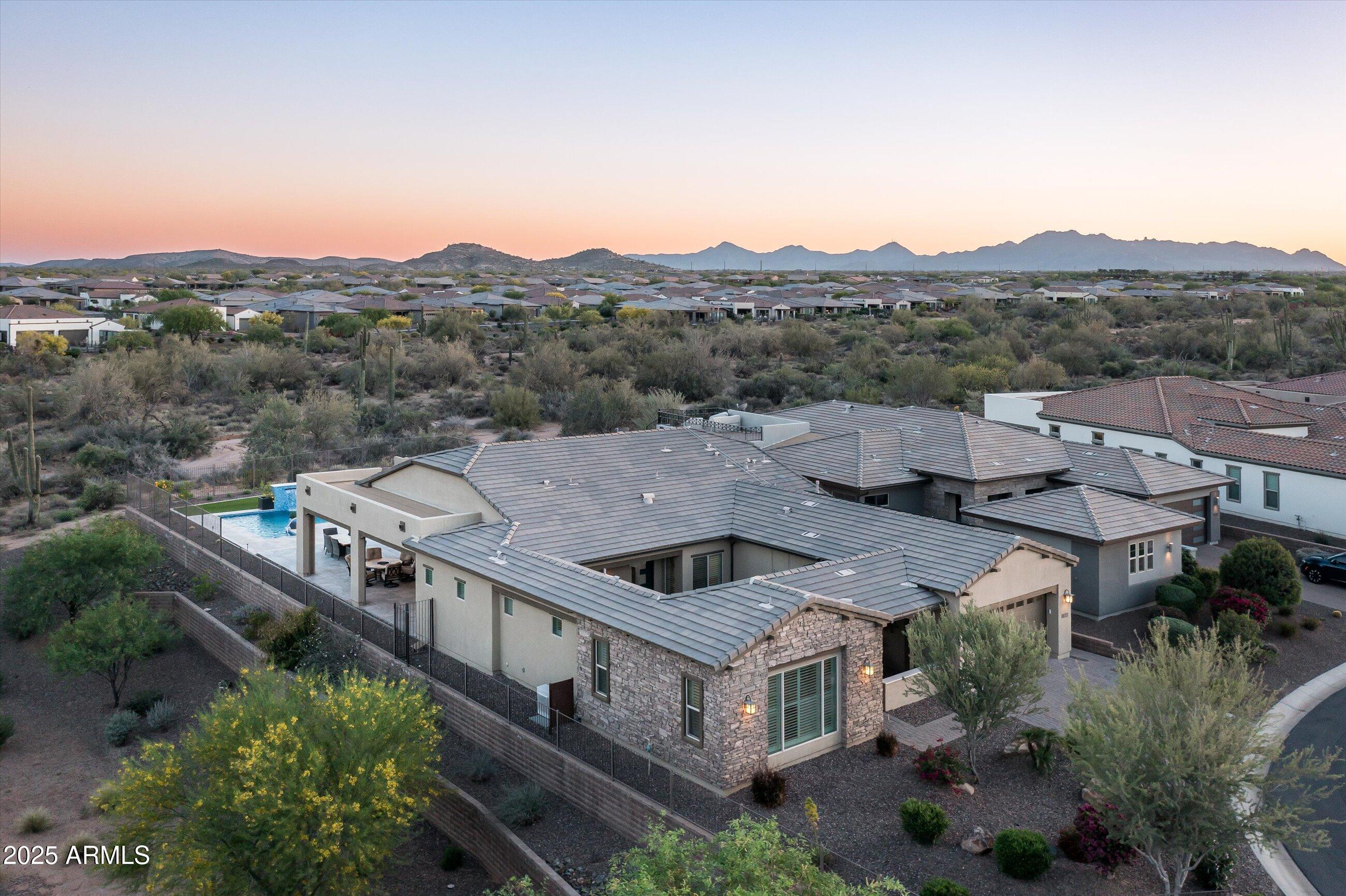 17971 E CINDERCONE Road