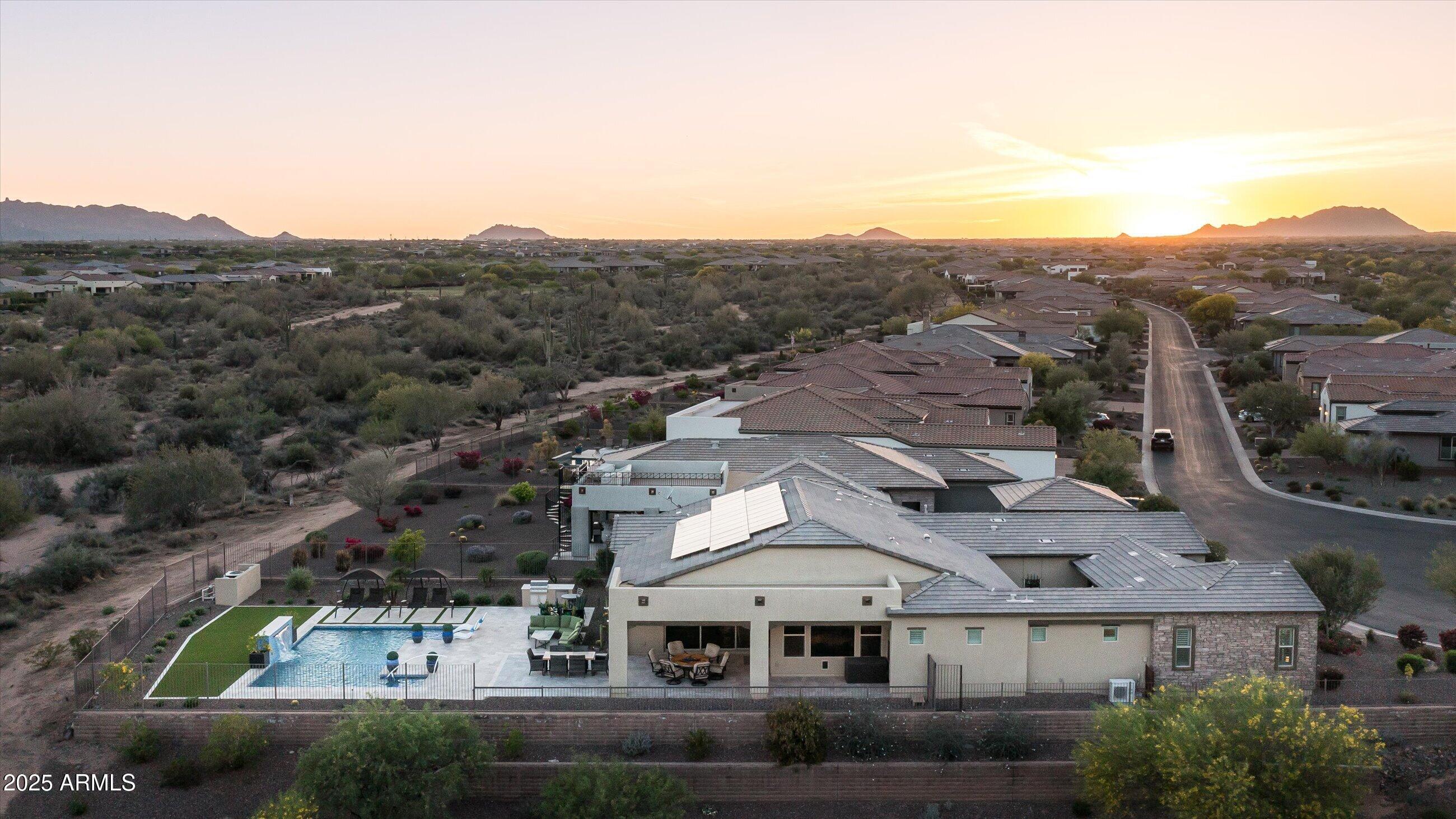 17971 E CINDERCONE Road