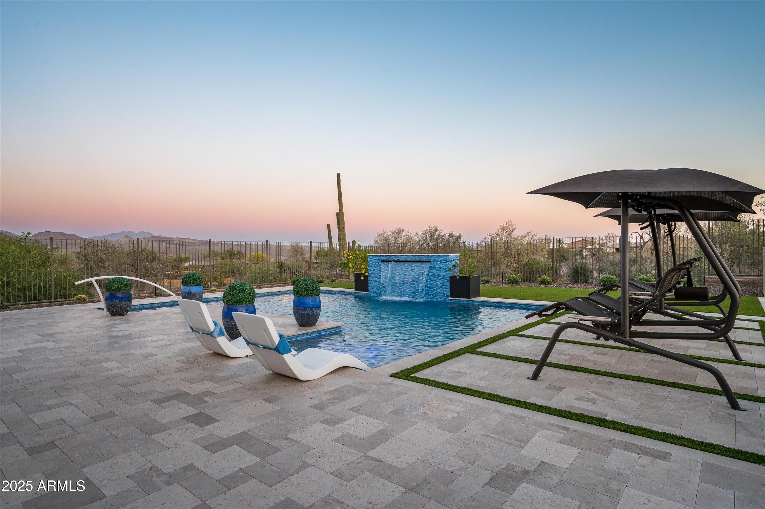 17971 E CINDERCONE Road