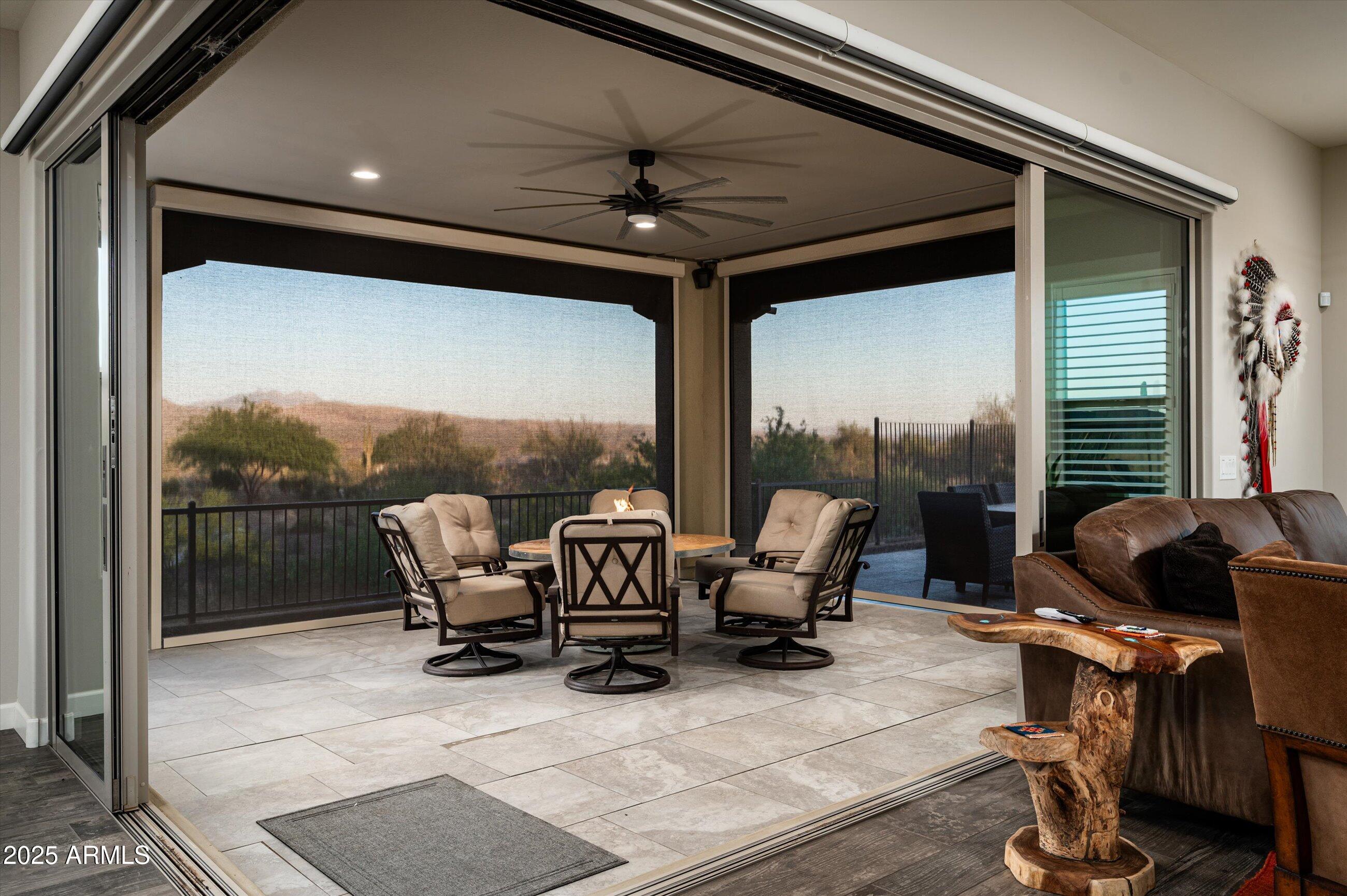 17971 E CINDERCONE Road