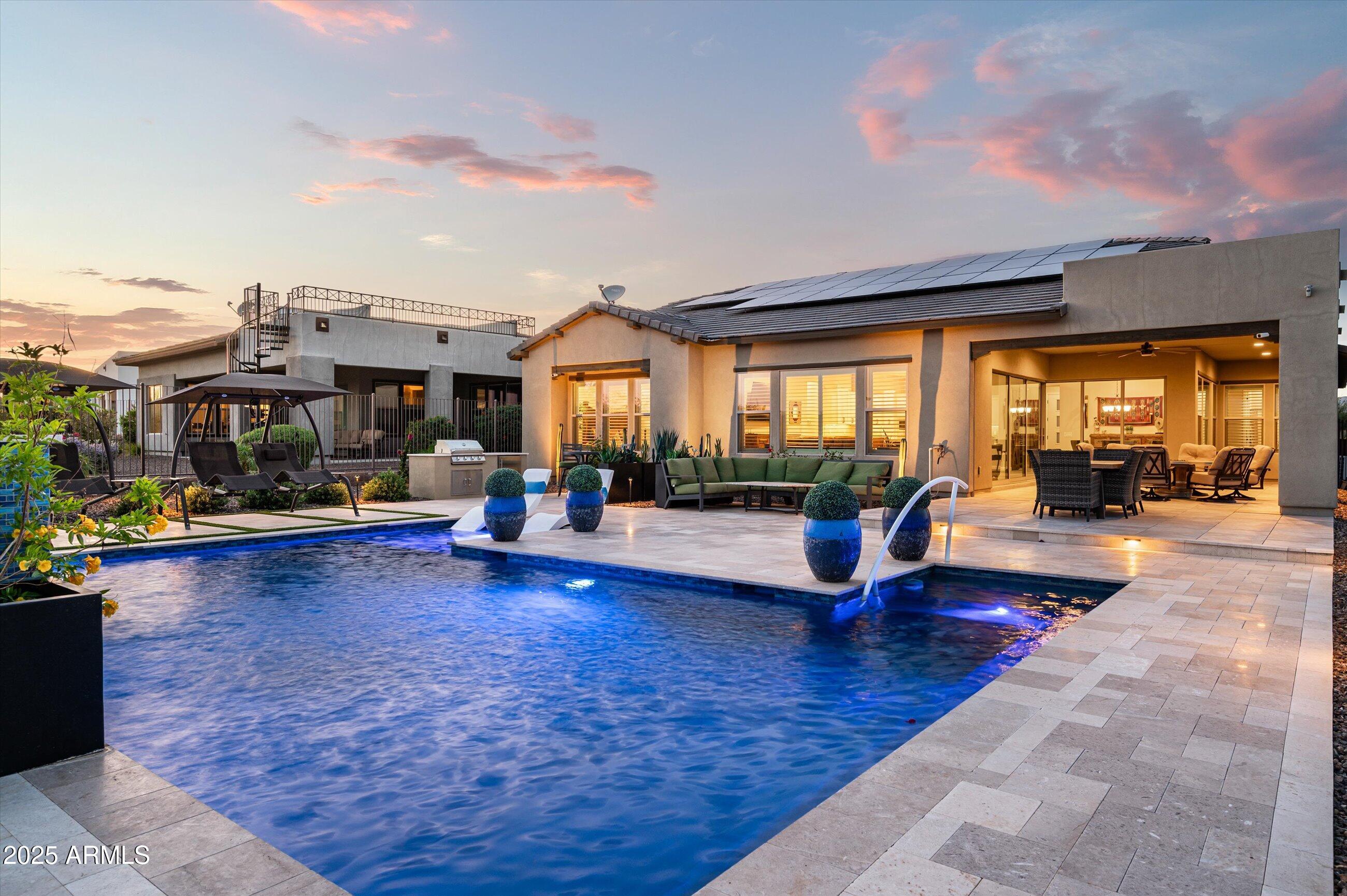 17971 E CINDERCONE Road