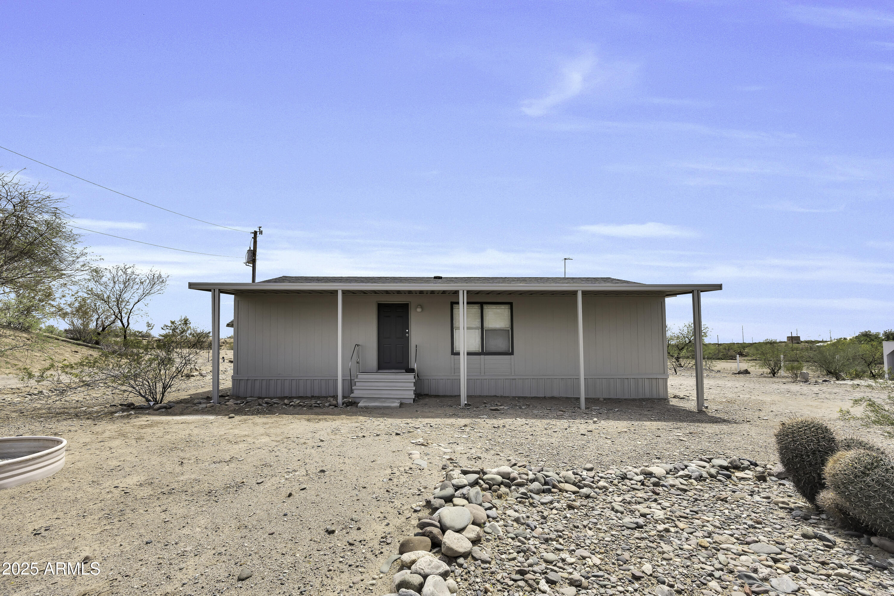 685 W ADAMSVILLE Road