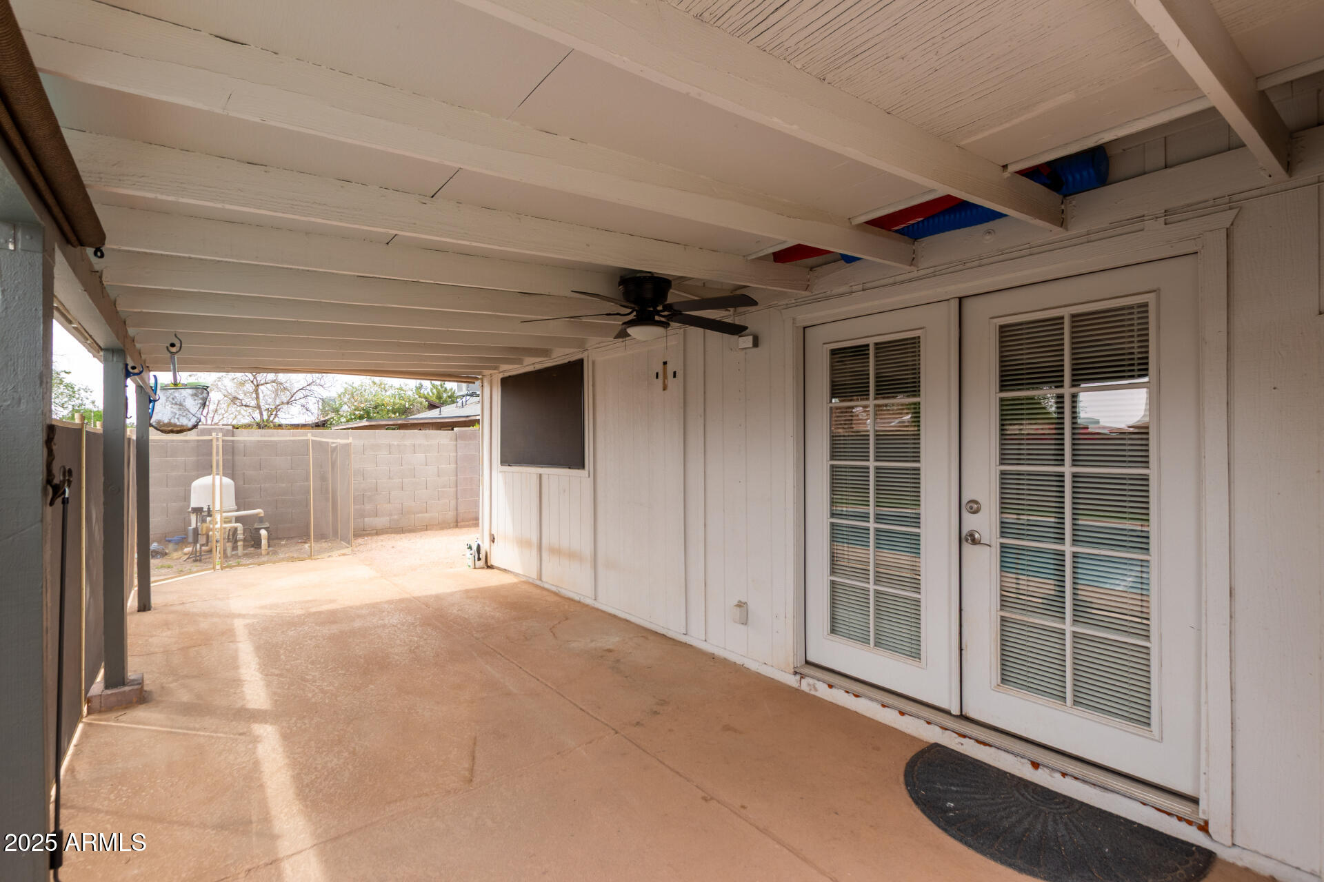 5253 W LUPINE Avenue