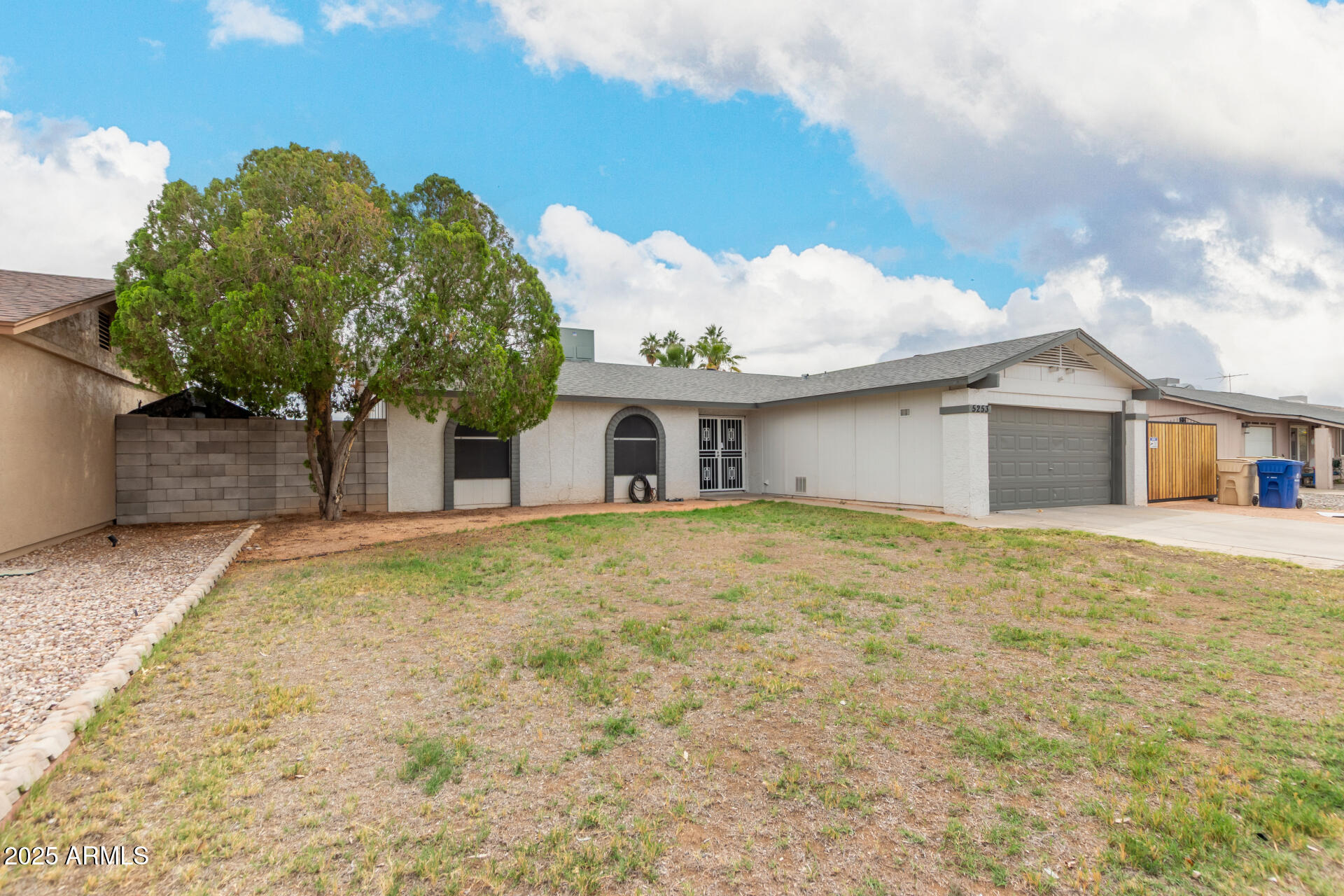 5253 W LUPINE Avenue