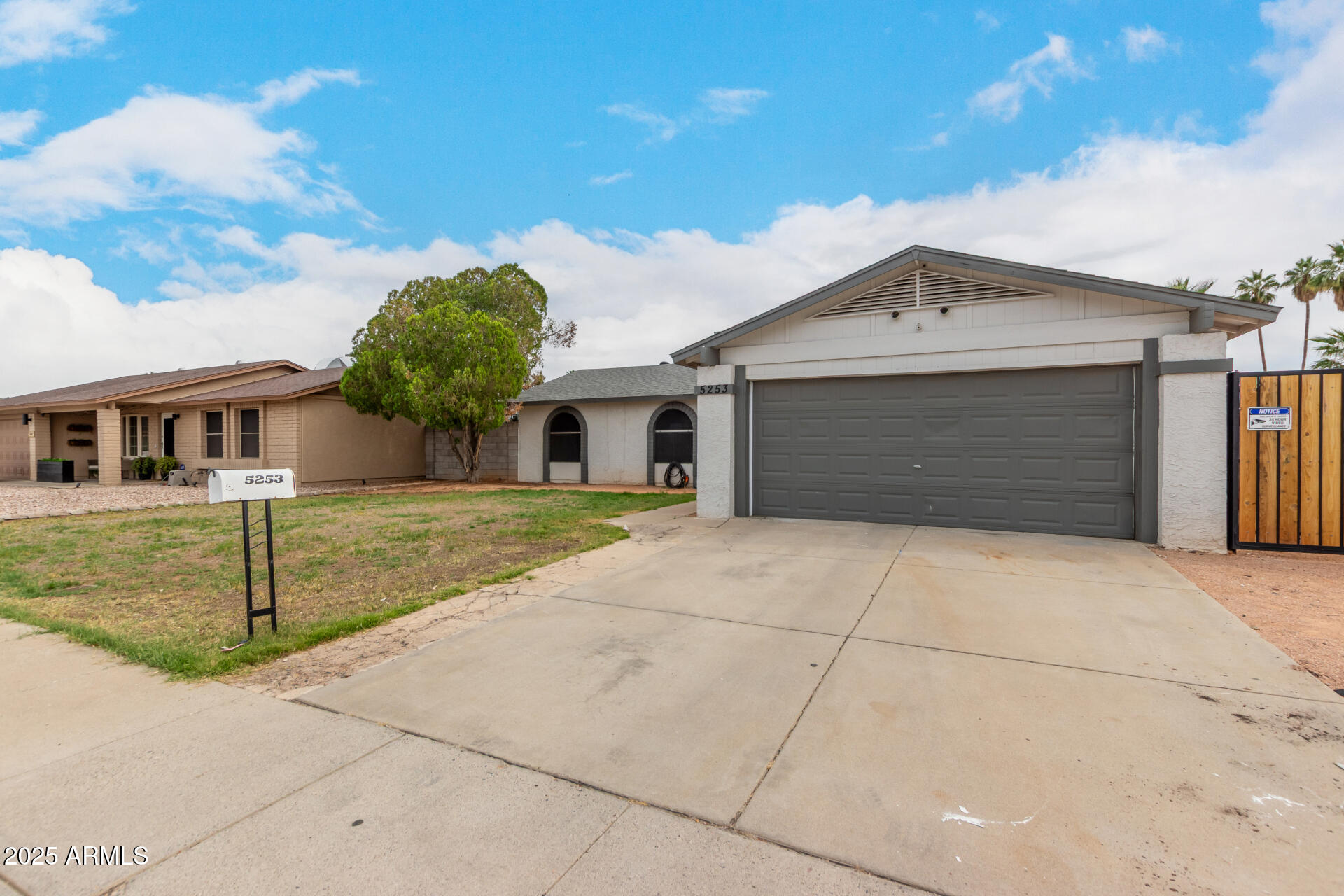 5253 W LUPINE Avenue