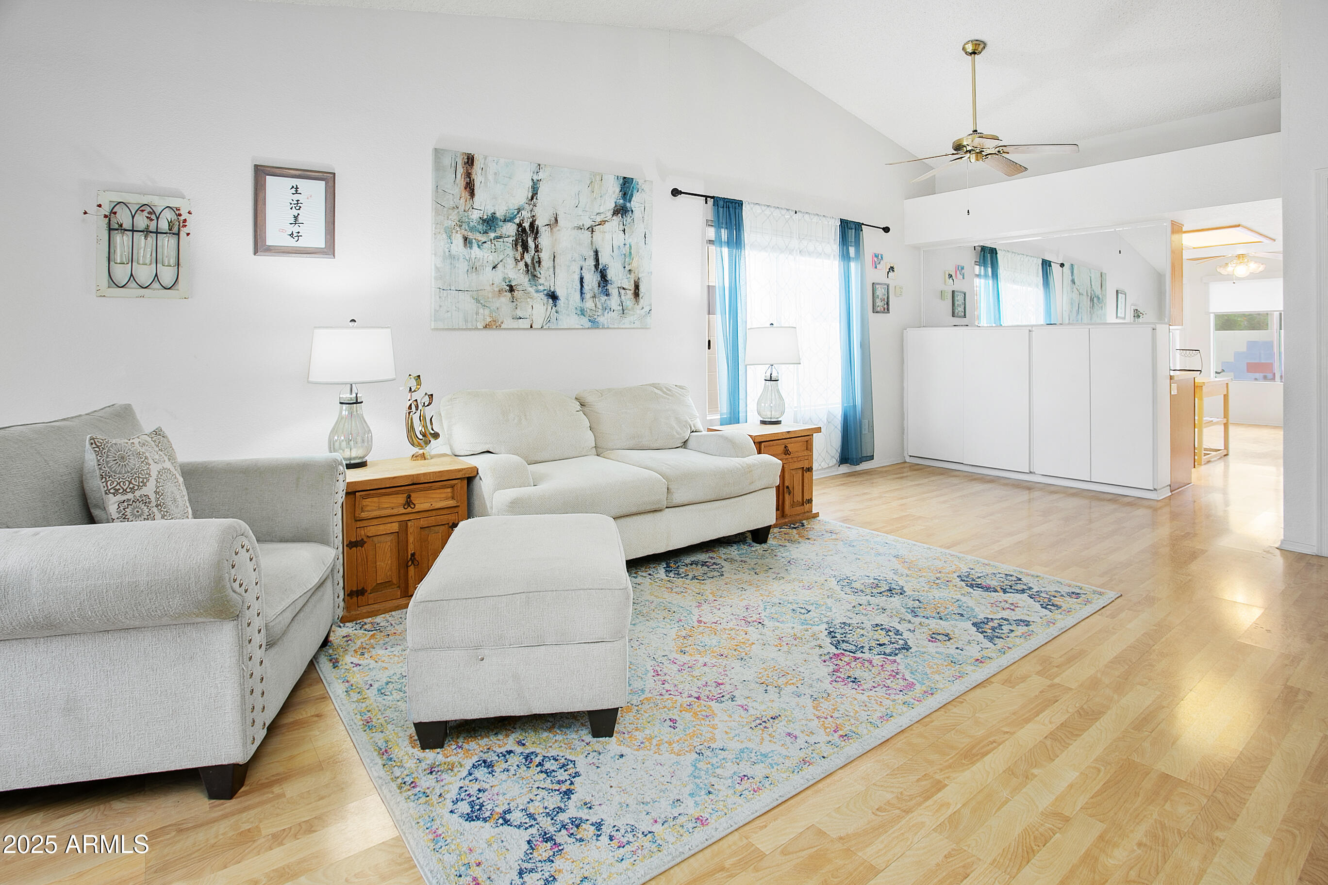 542 S HIGLEY Road, 52