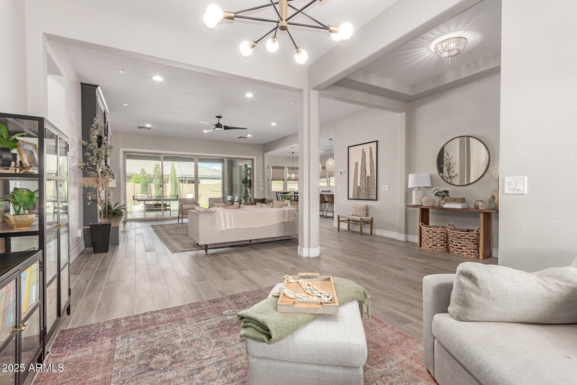 3668 E SPRING WHEAT Lane