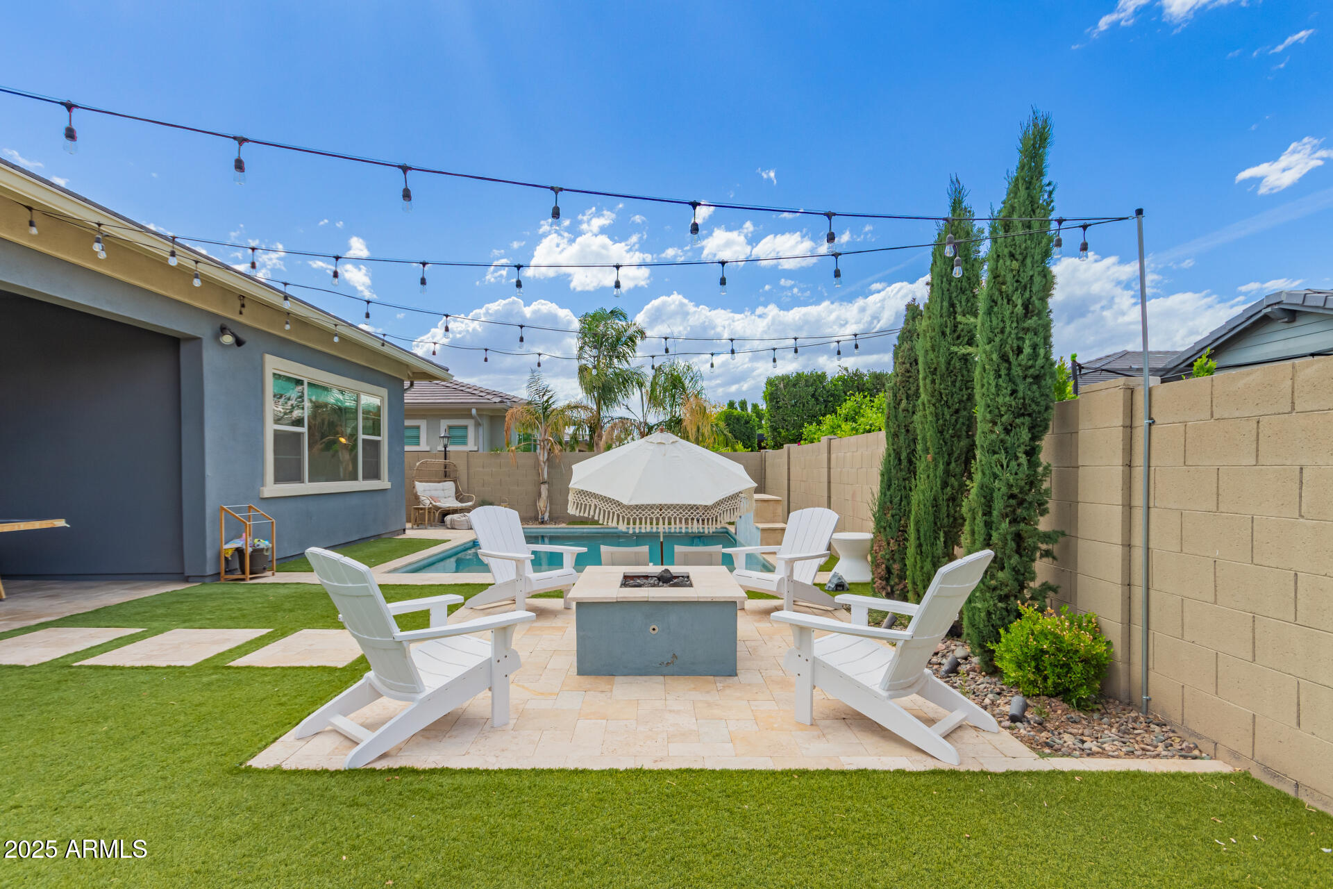 3668 E SPRING WHEAT Lane