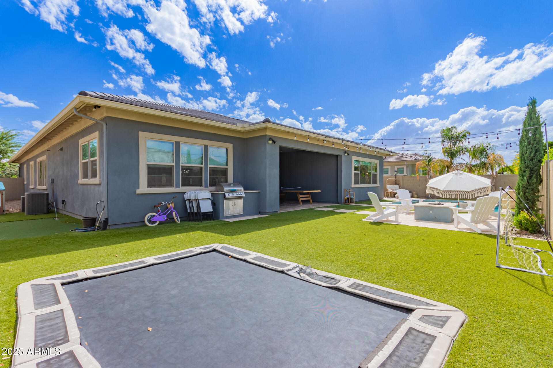 3668 E SPRING WHEAT Lane