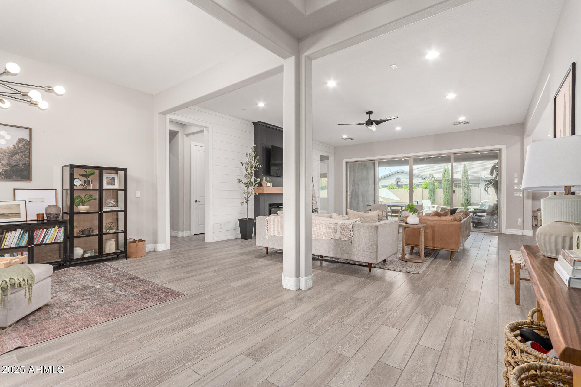 3668 E SPRING WHEAT Lane