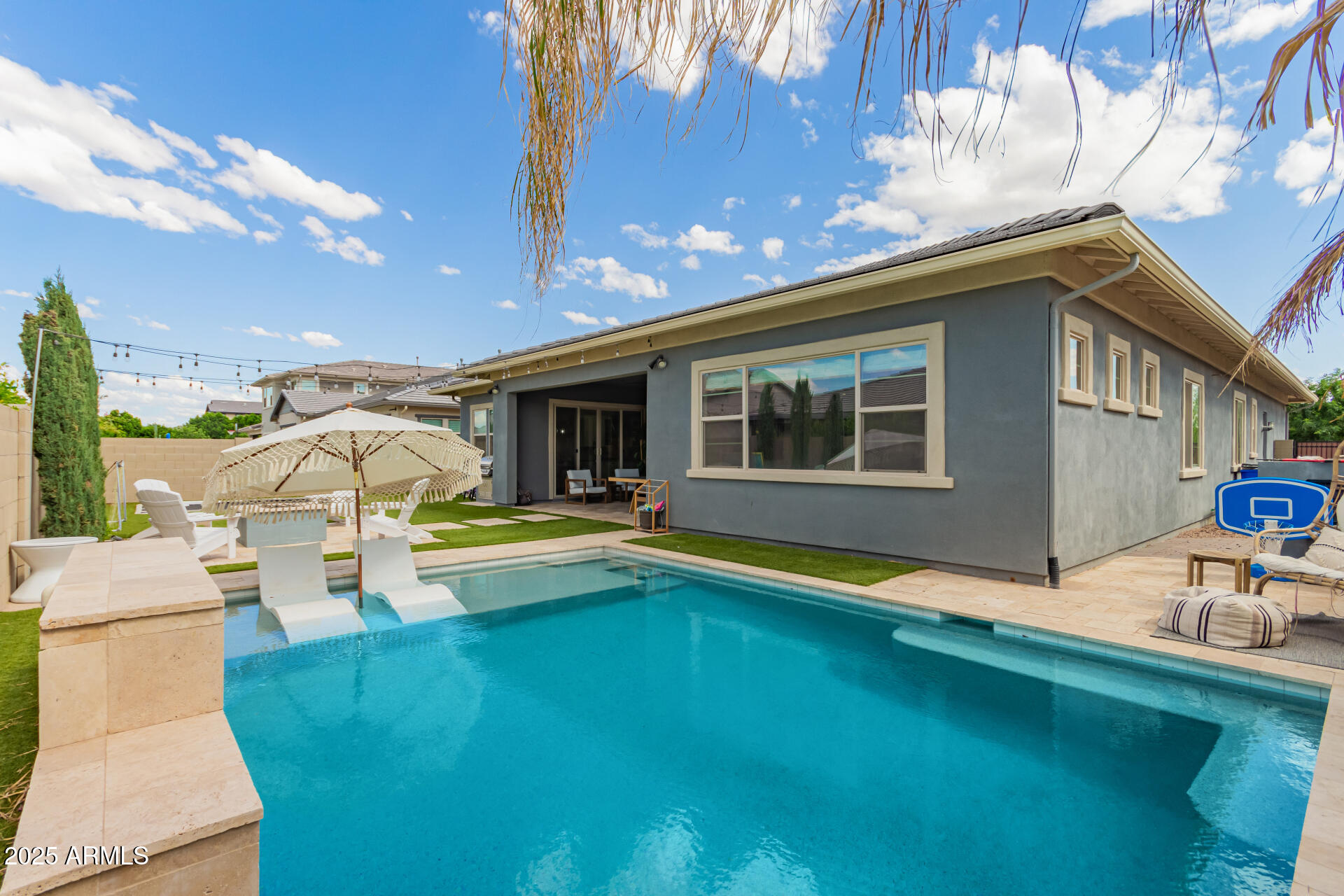 3668 E SPRING WHEAT Lane
