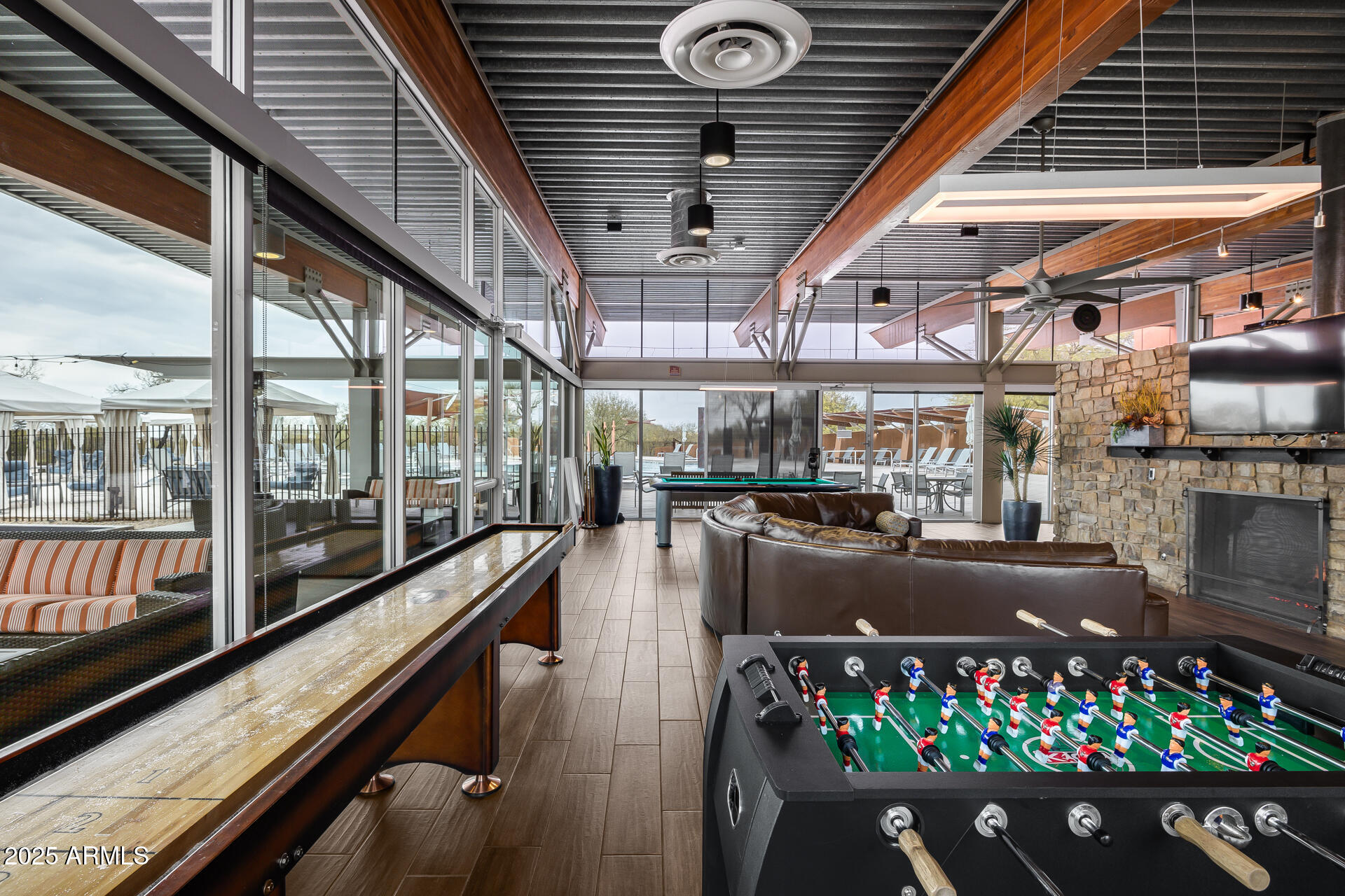 3983 E CAT BALUE Drive